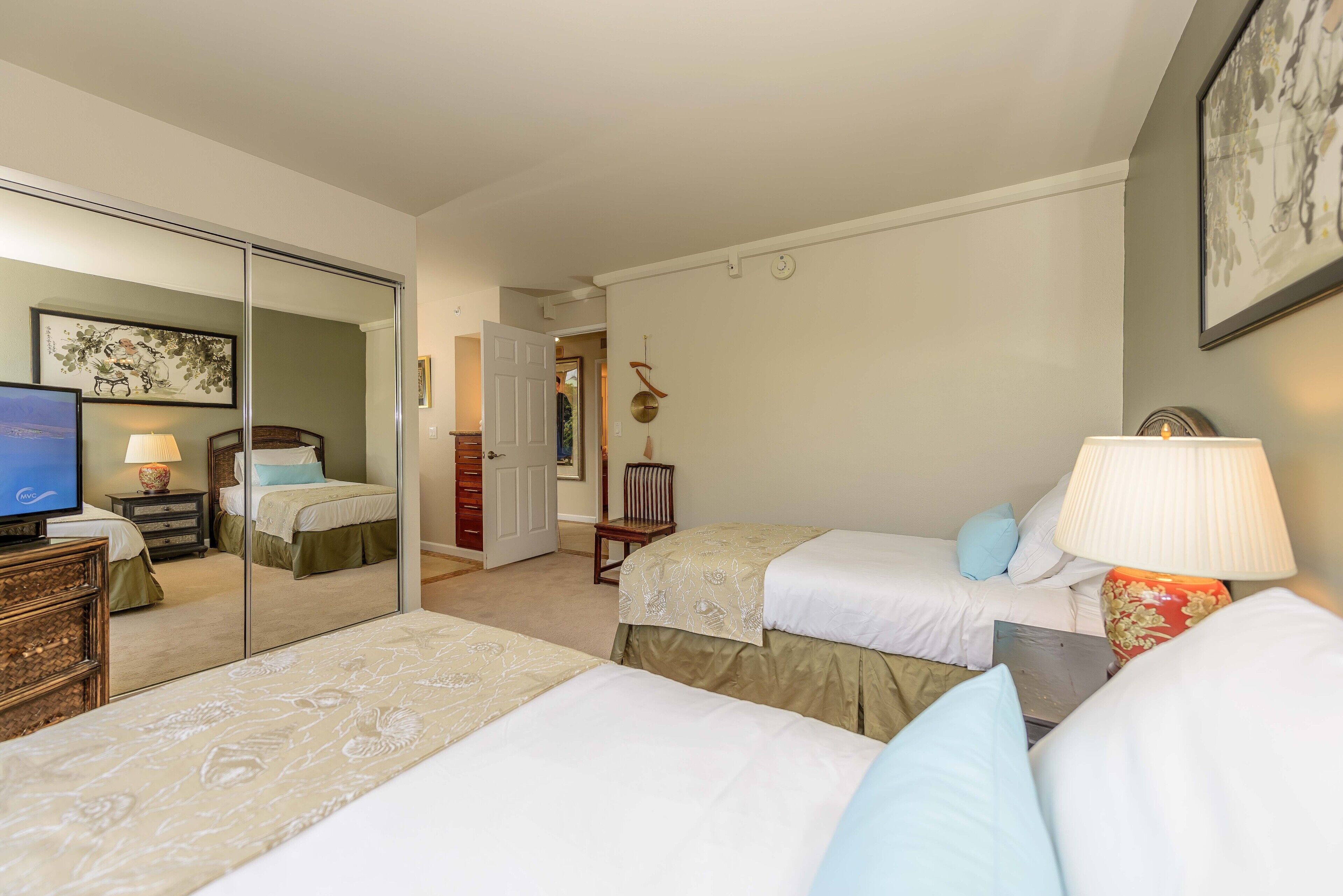 Mahana at Ka'anapali