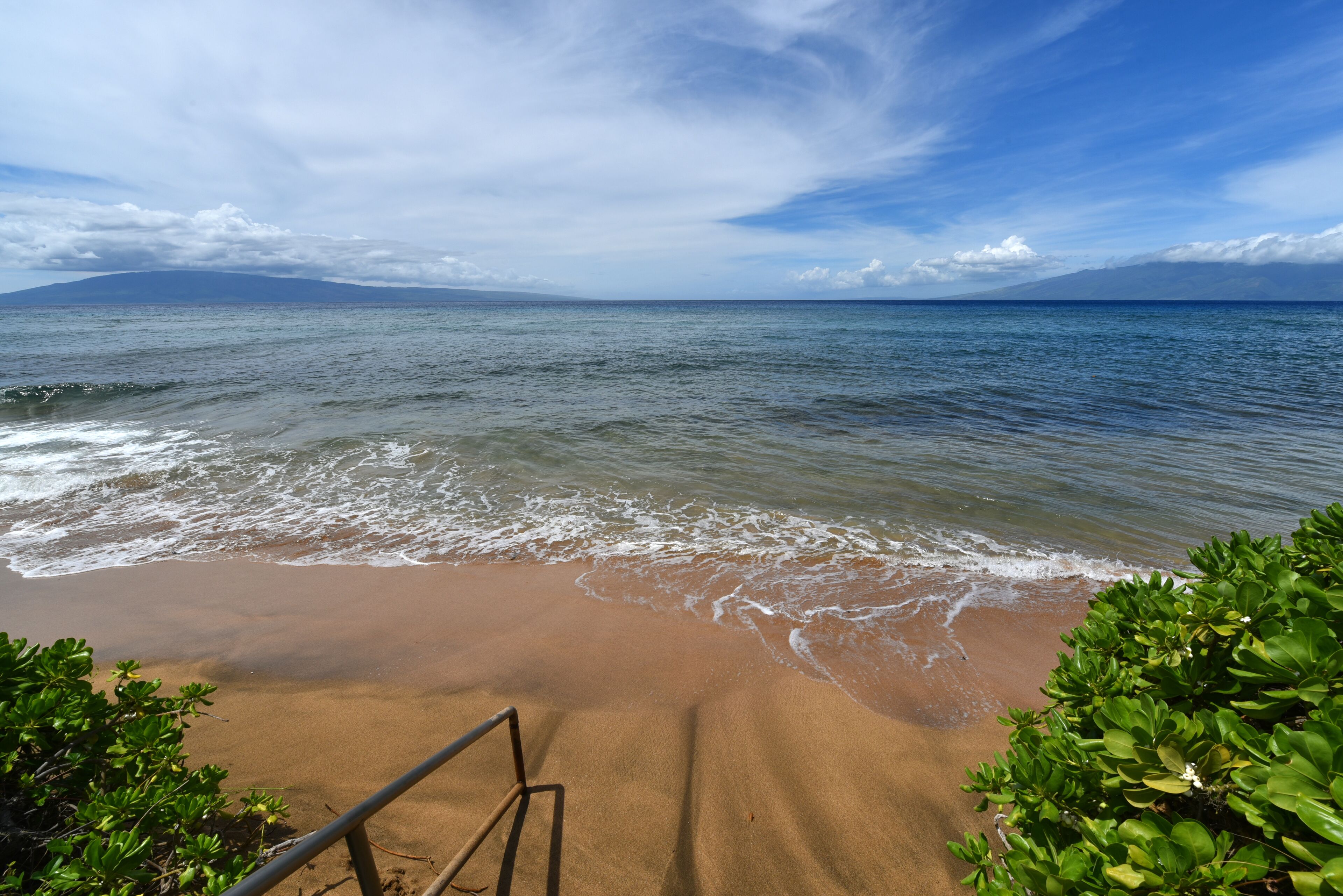 Mahana at Ka'anapali