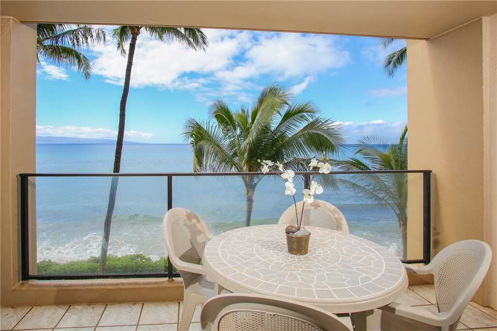 Mahana at Ka'anapali