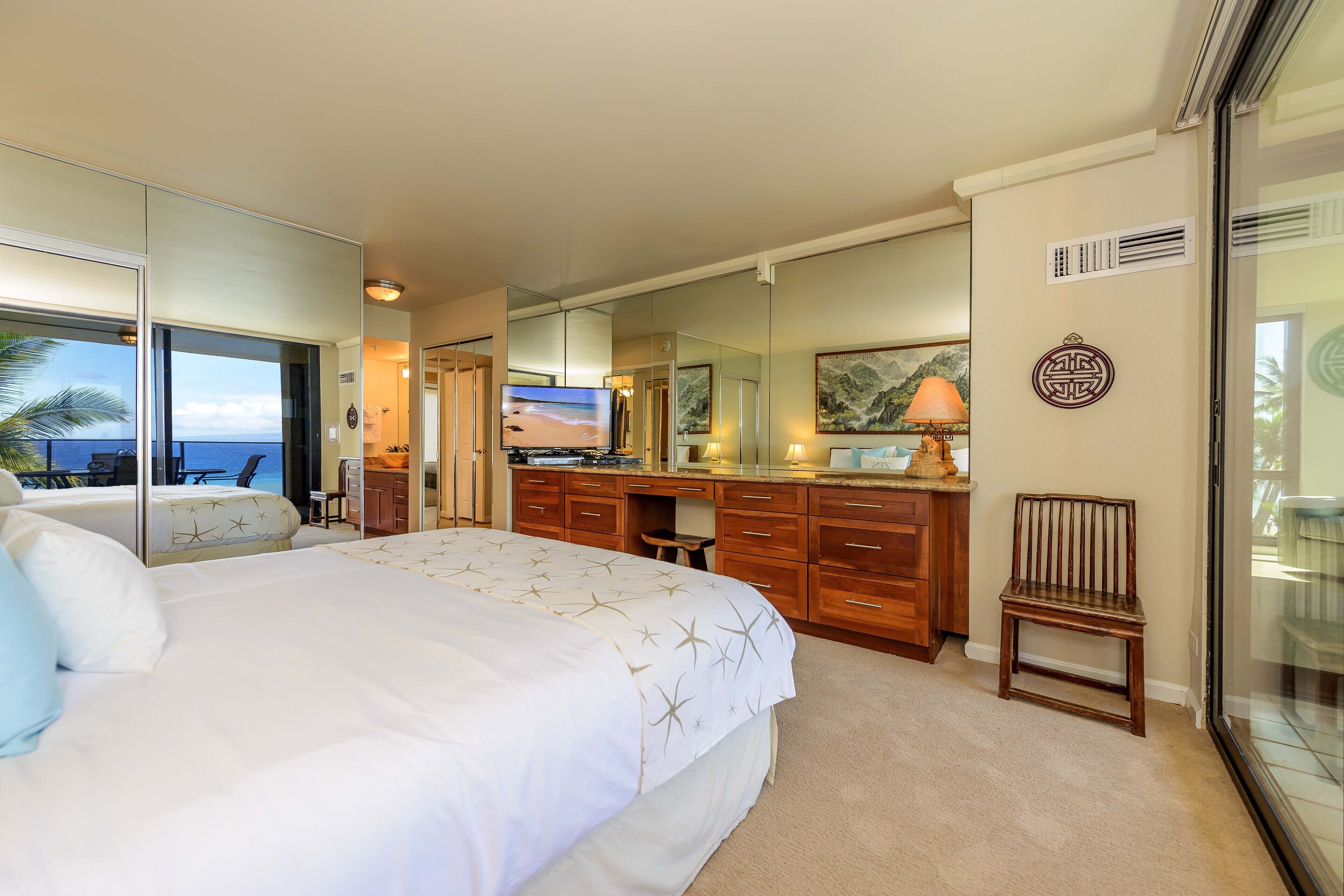 Mahana at Ka'anapali