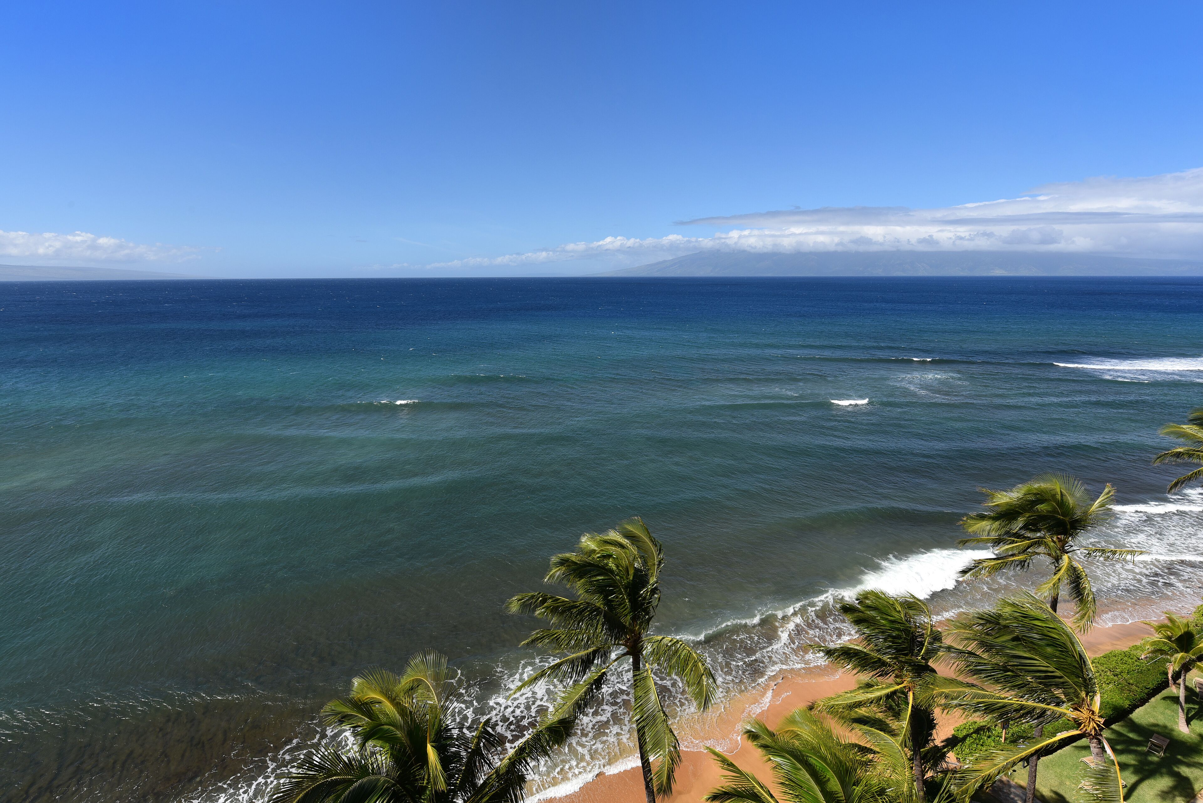 Mahana at Ka'anapali