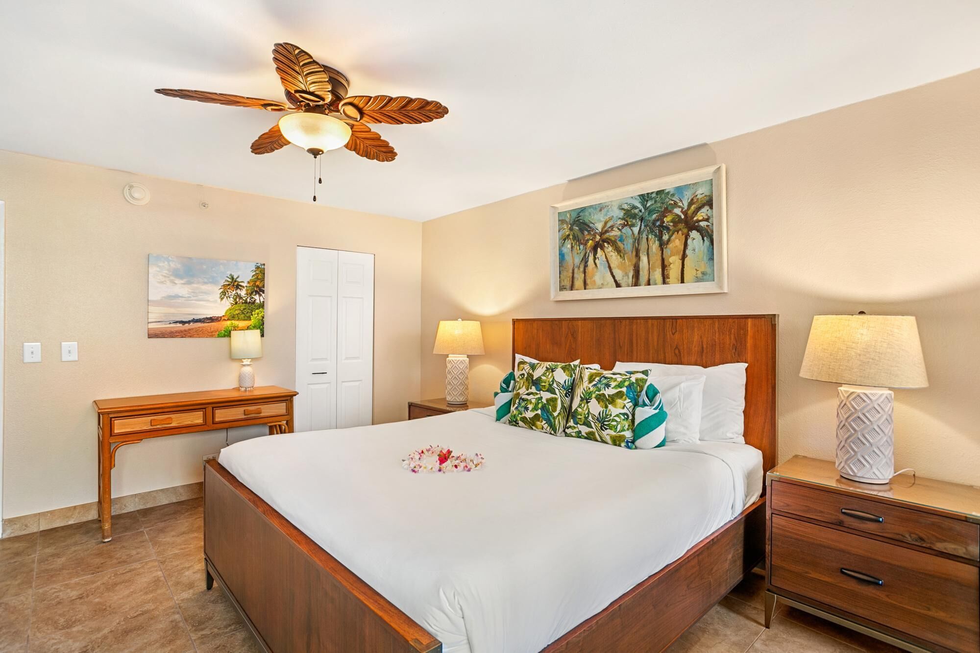 Mahana at Ka'anapali