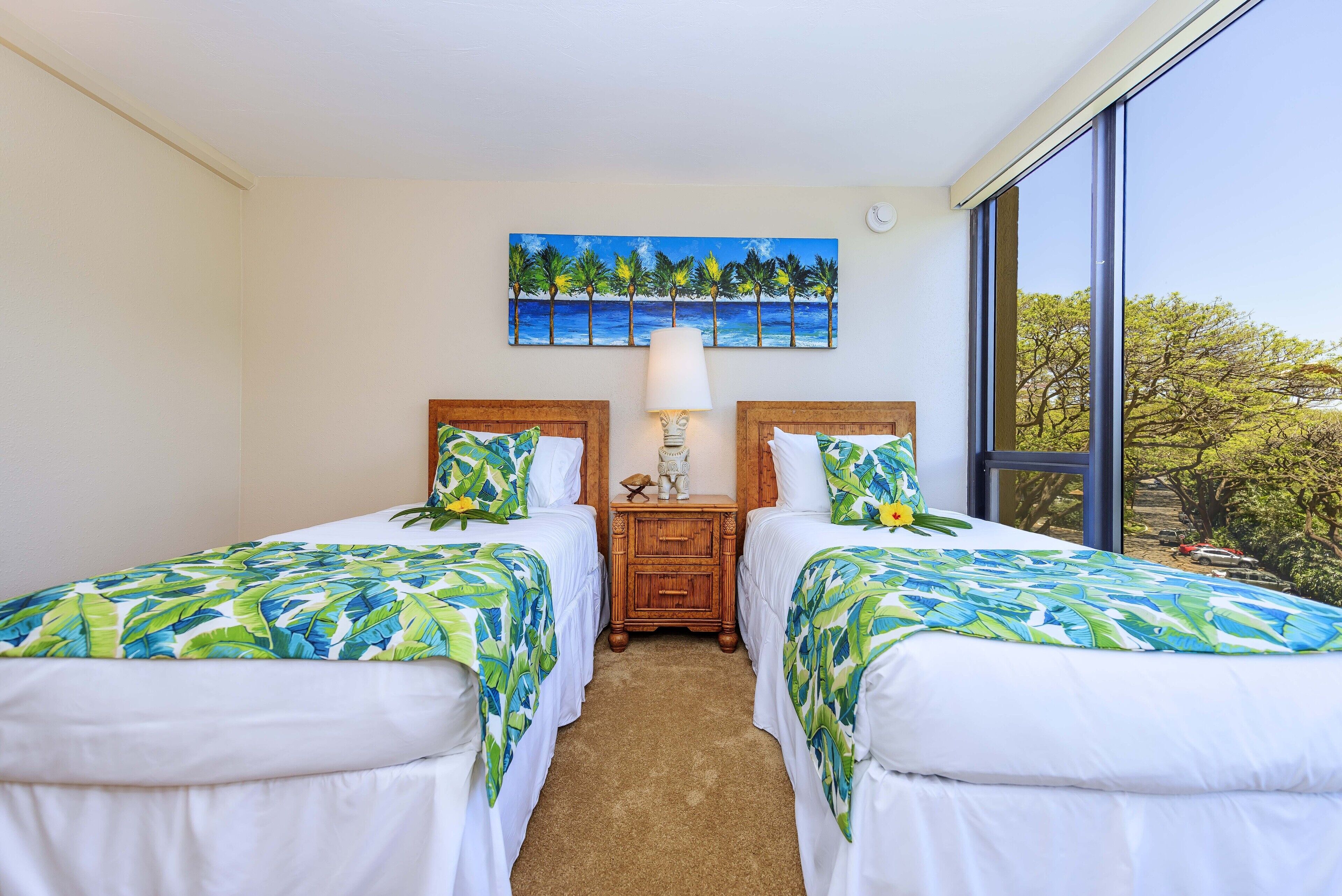 Mahana at Ka'anapali