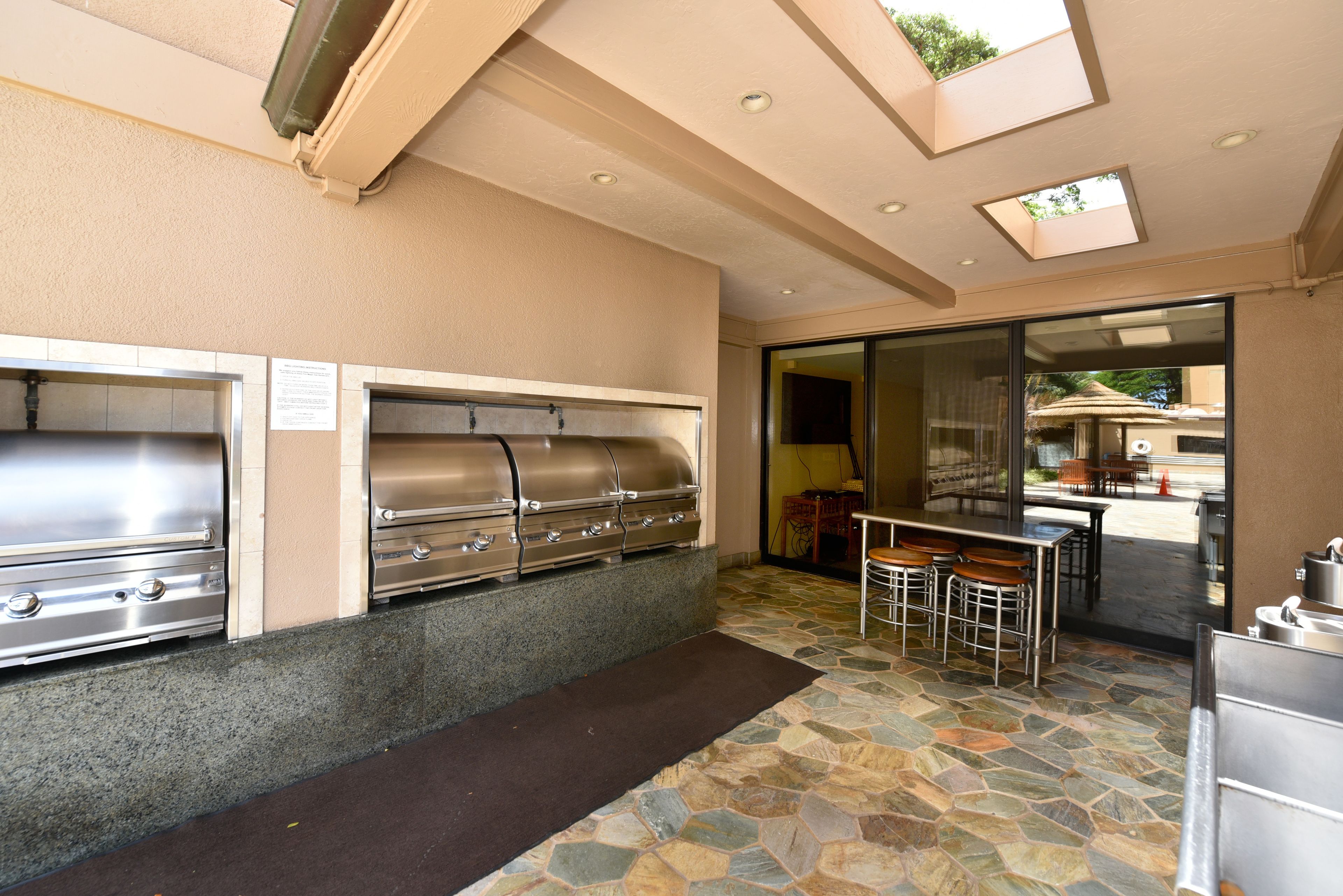 Mahana at Ka'anapali