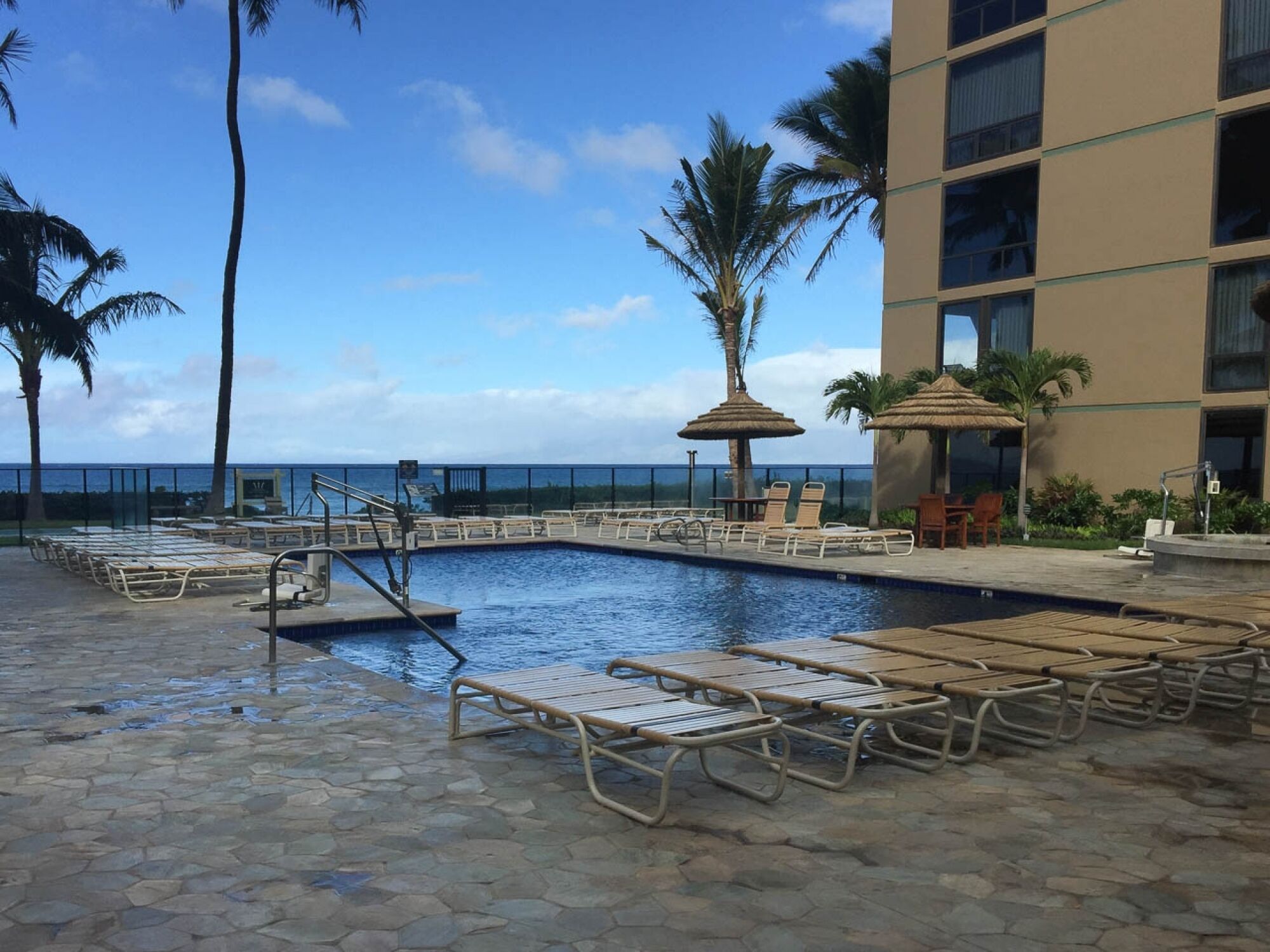 Mahana at Ka'anapali