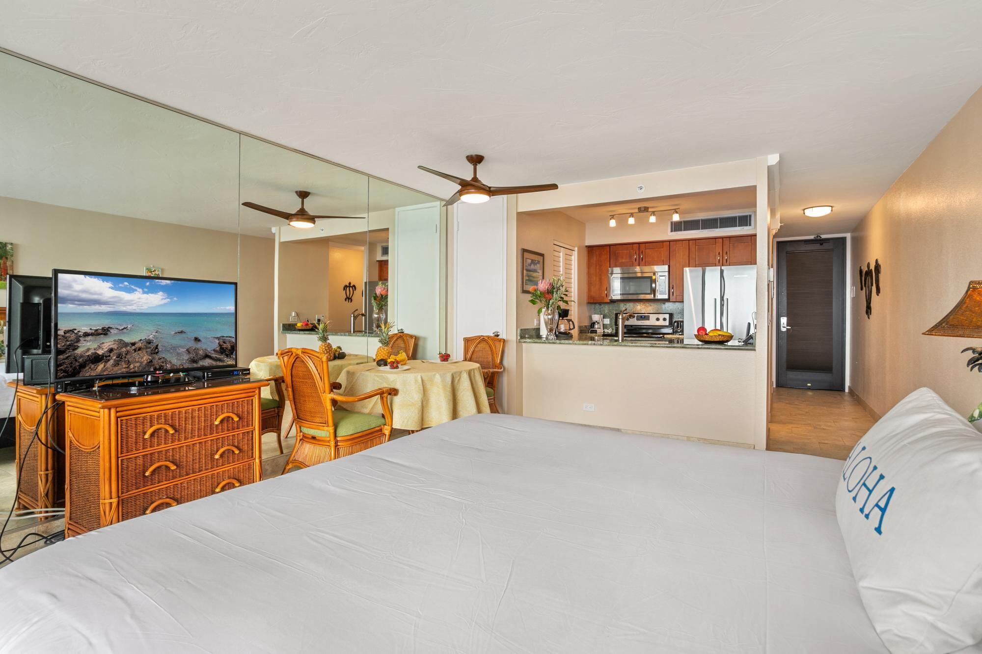 Mahana at Ka'anapali