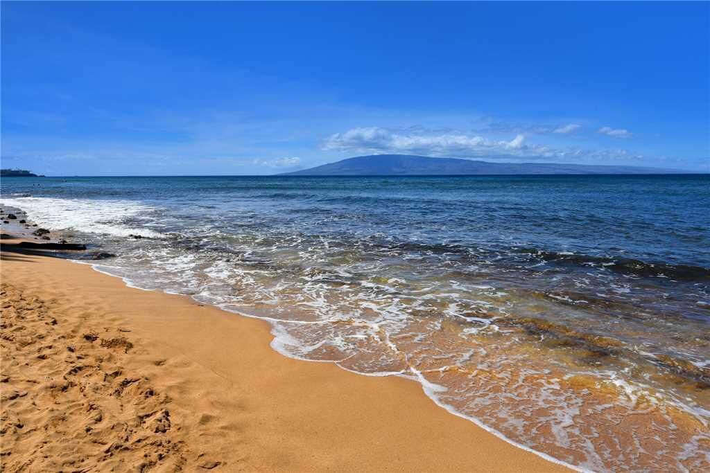 Mahana at Ka'anapali