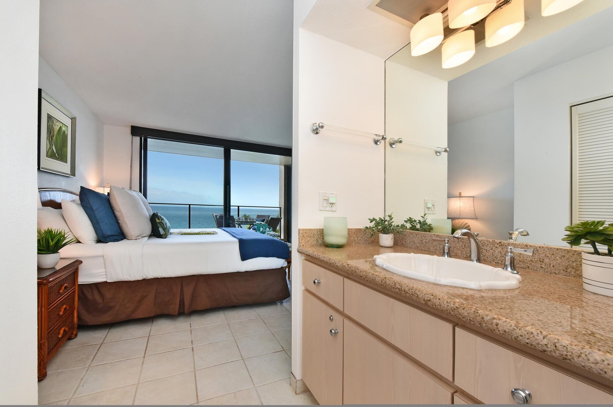 Mahana at Ka'anapali