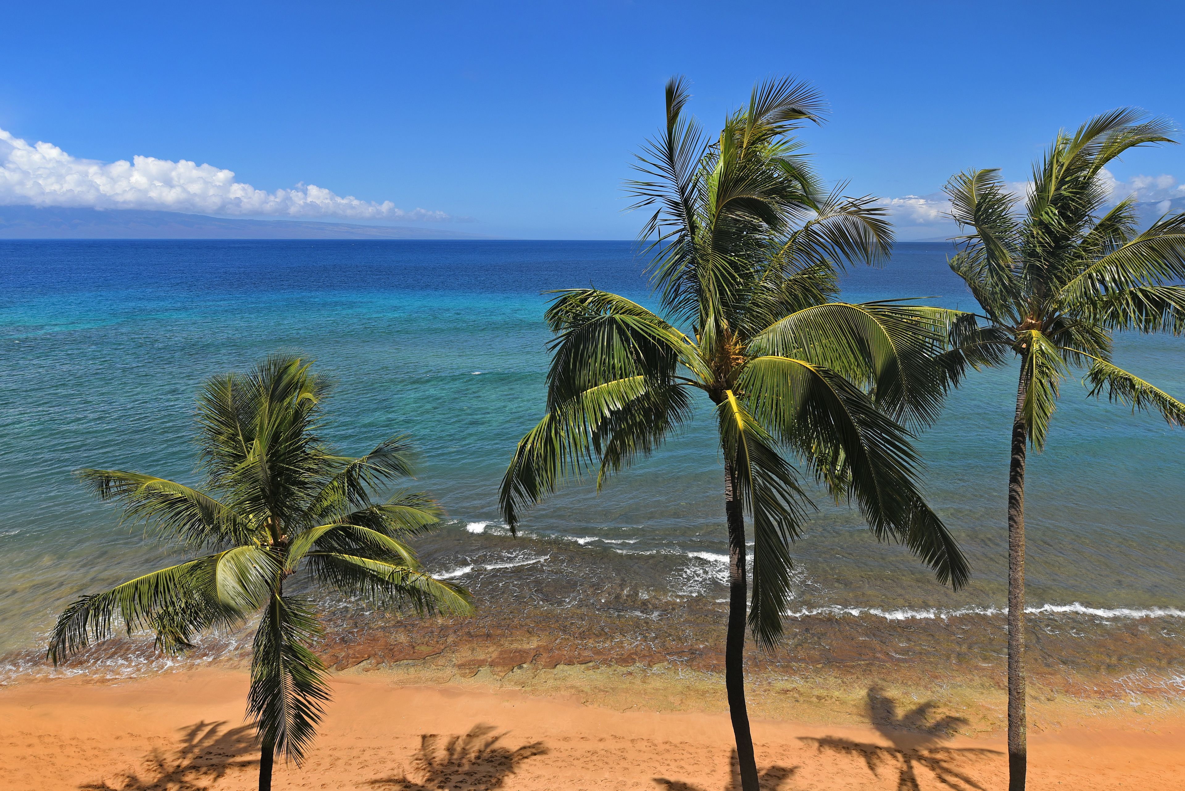 Mahana at Ka'anapali