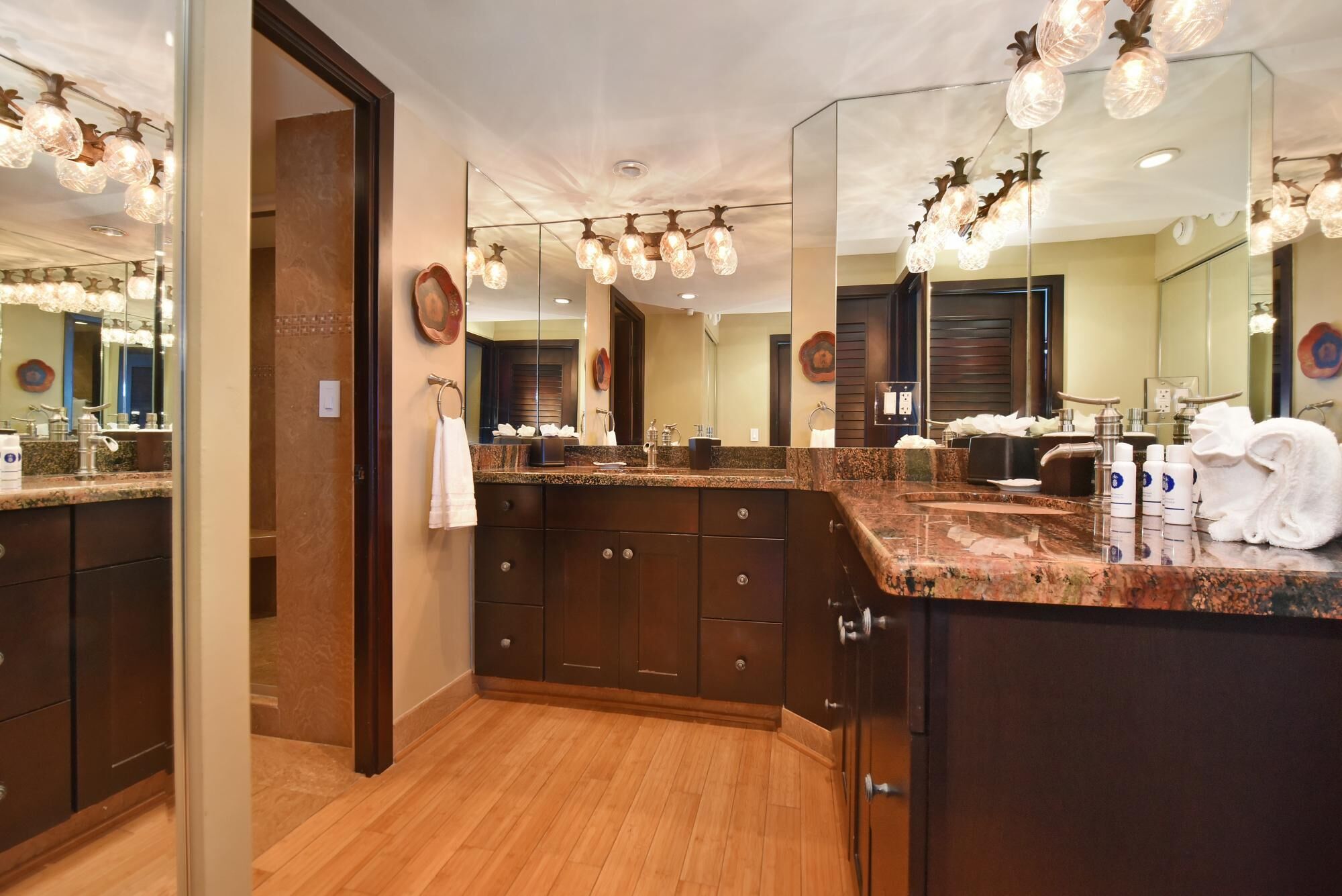 Mahana at Ka'anapali