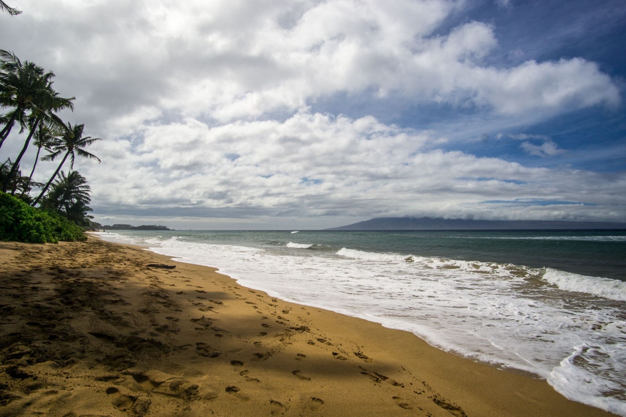 Mahana at Ka'anapali
