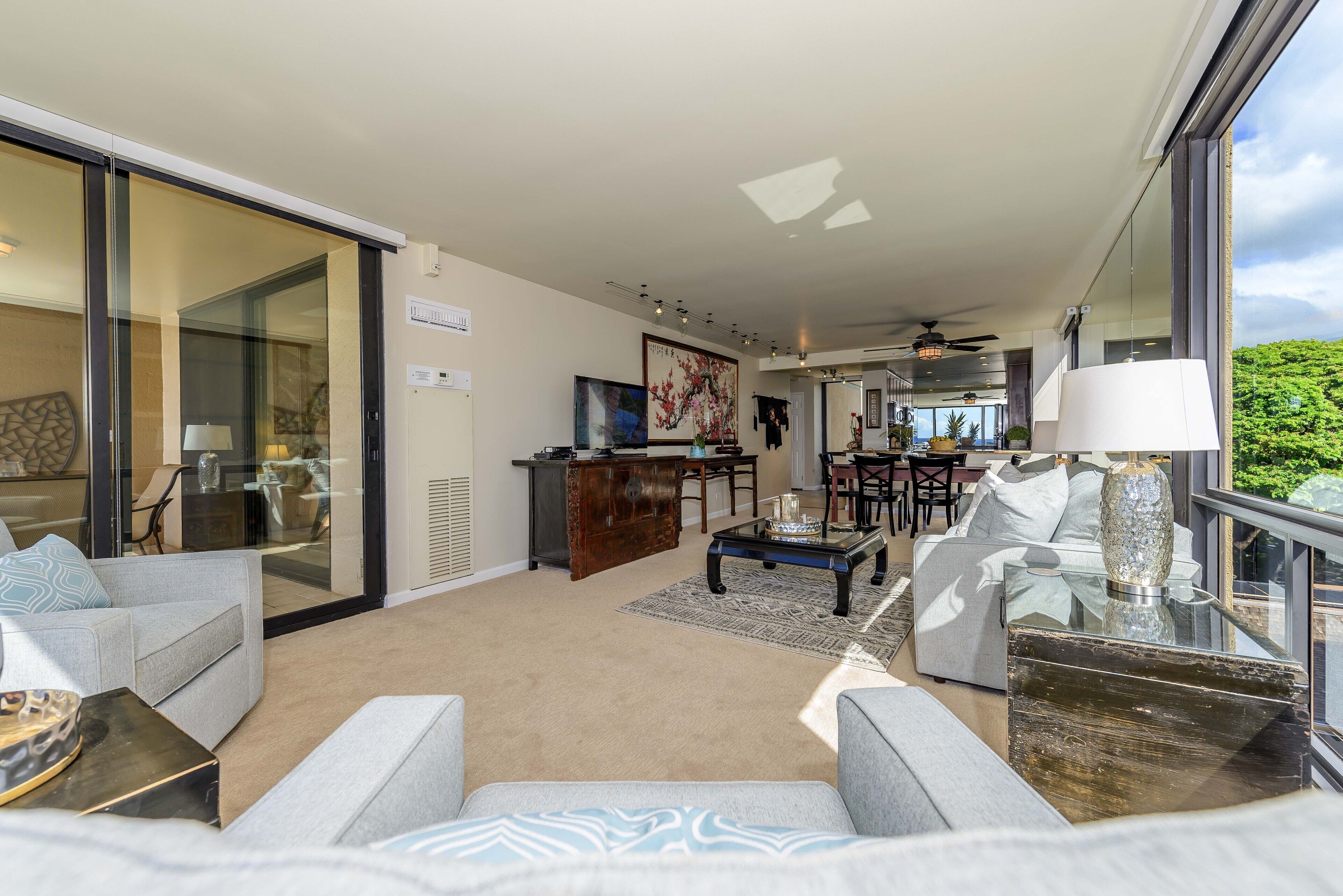 Mahana at Ka'anapali