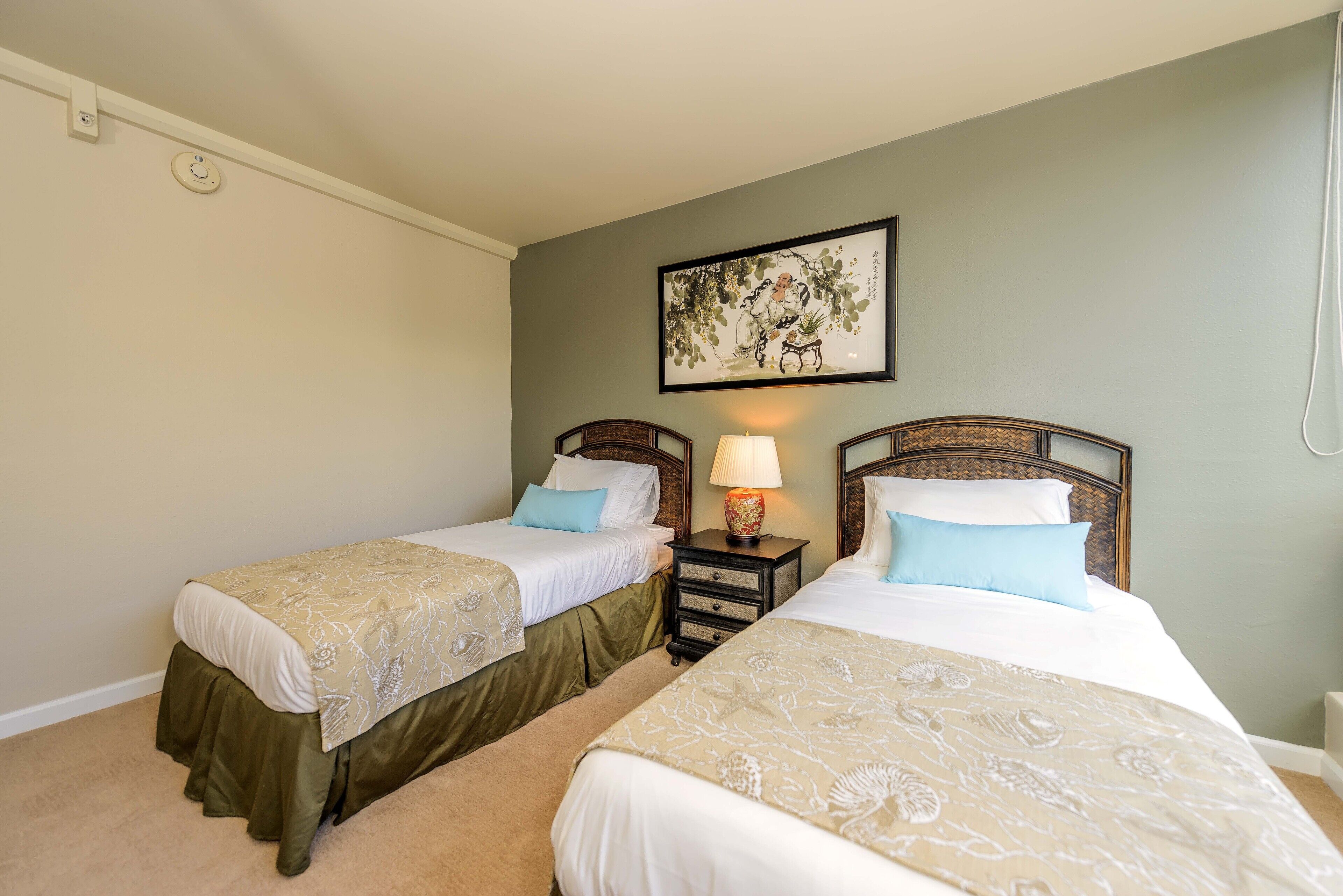 Mahana at Ka'anapali