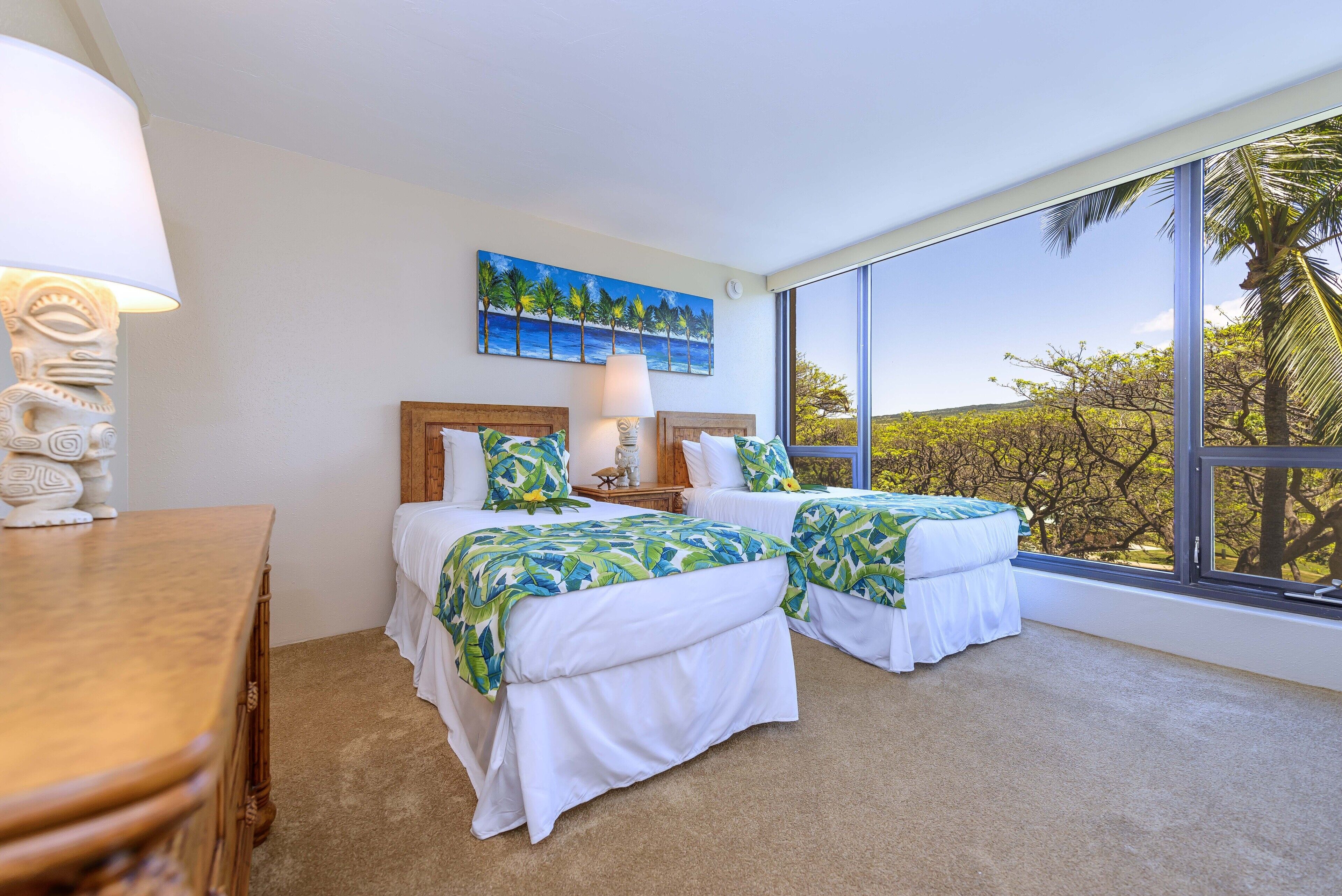 Mahana at Ka'anapali