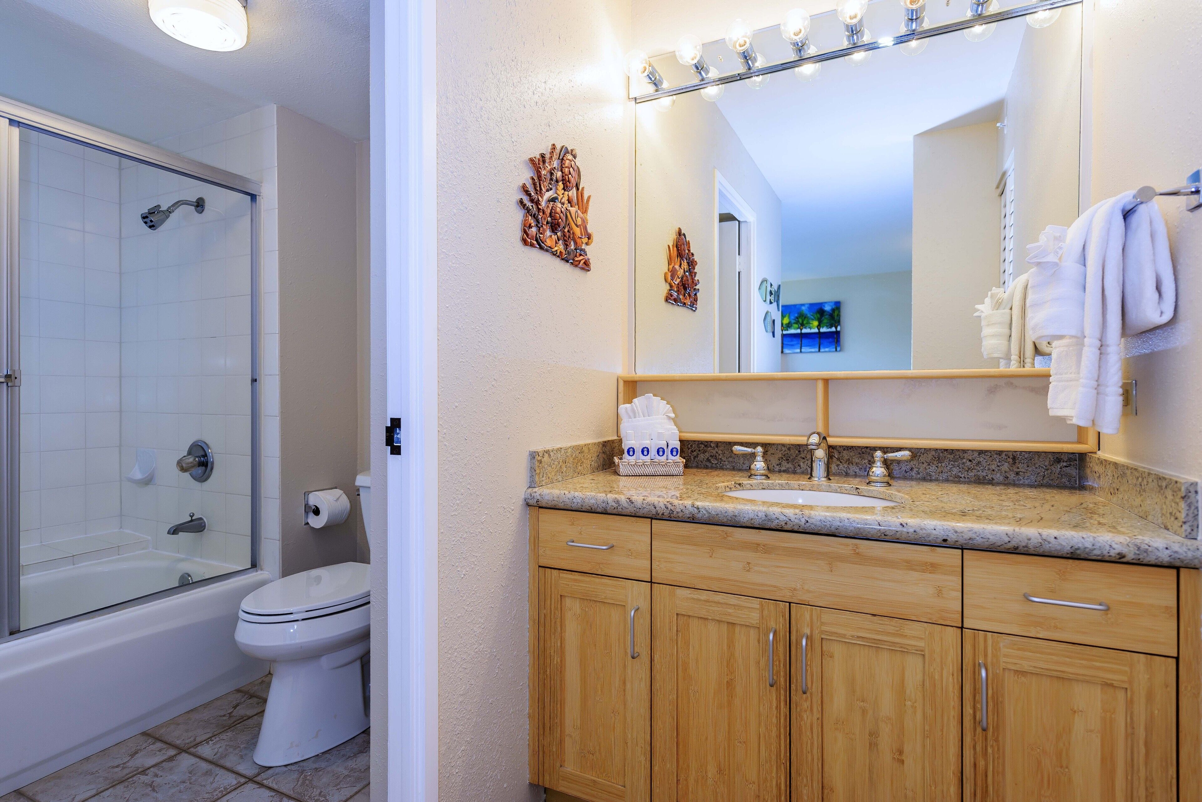 Mahana at Ka'anapali