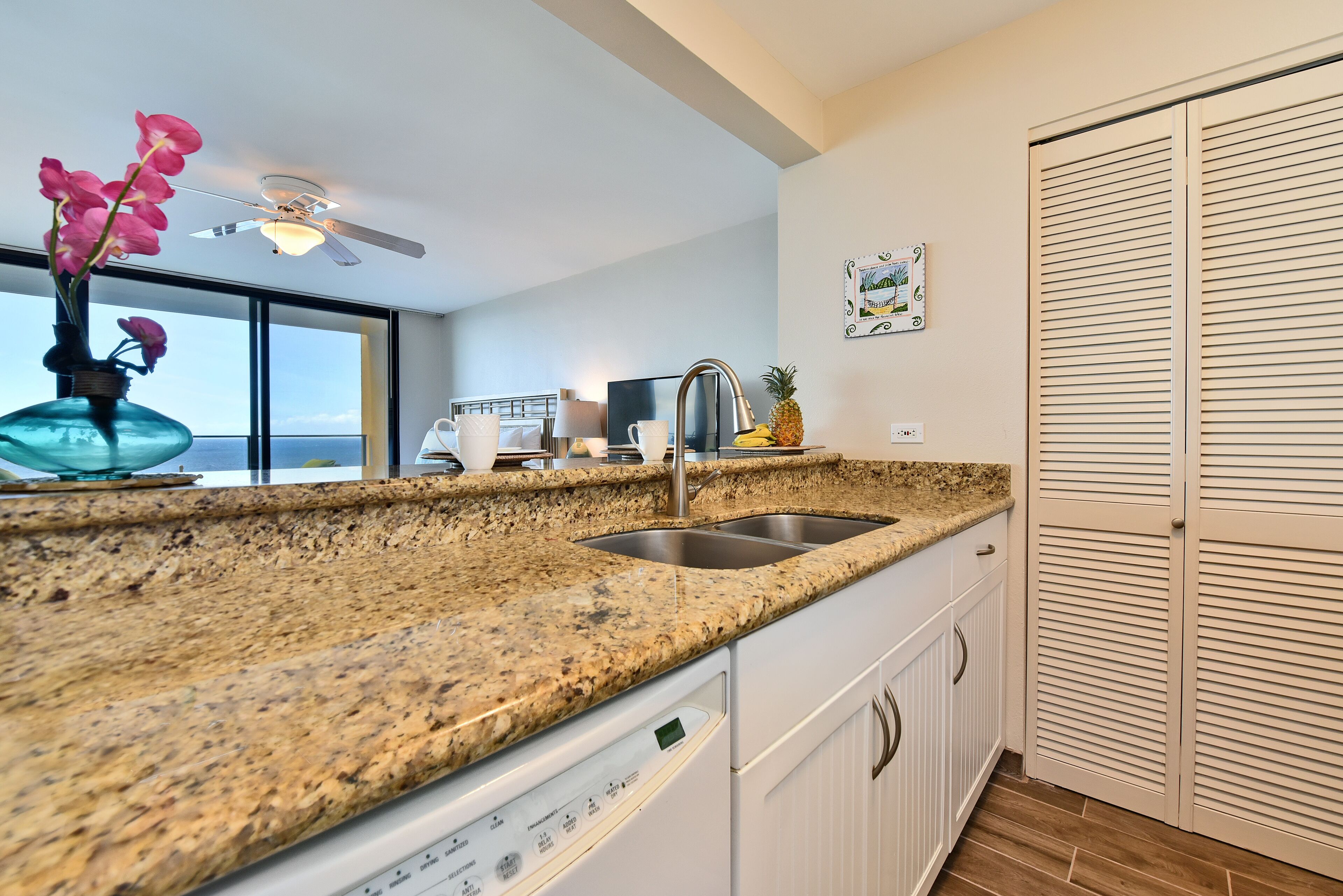 Mahana at Ka'anapali