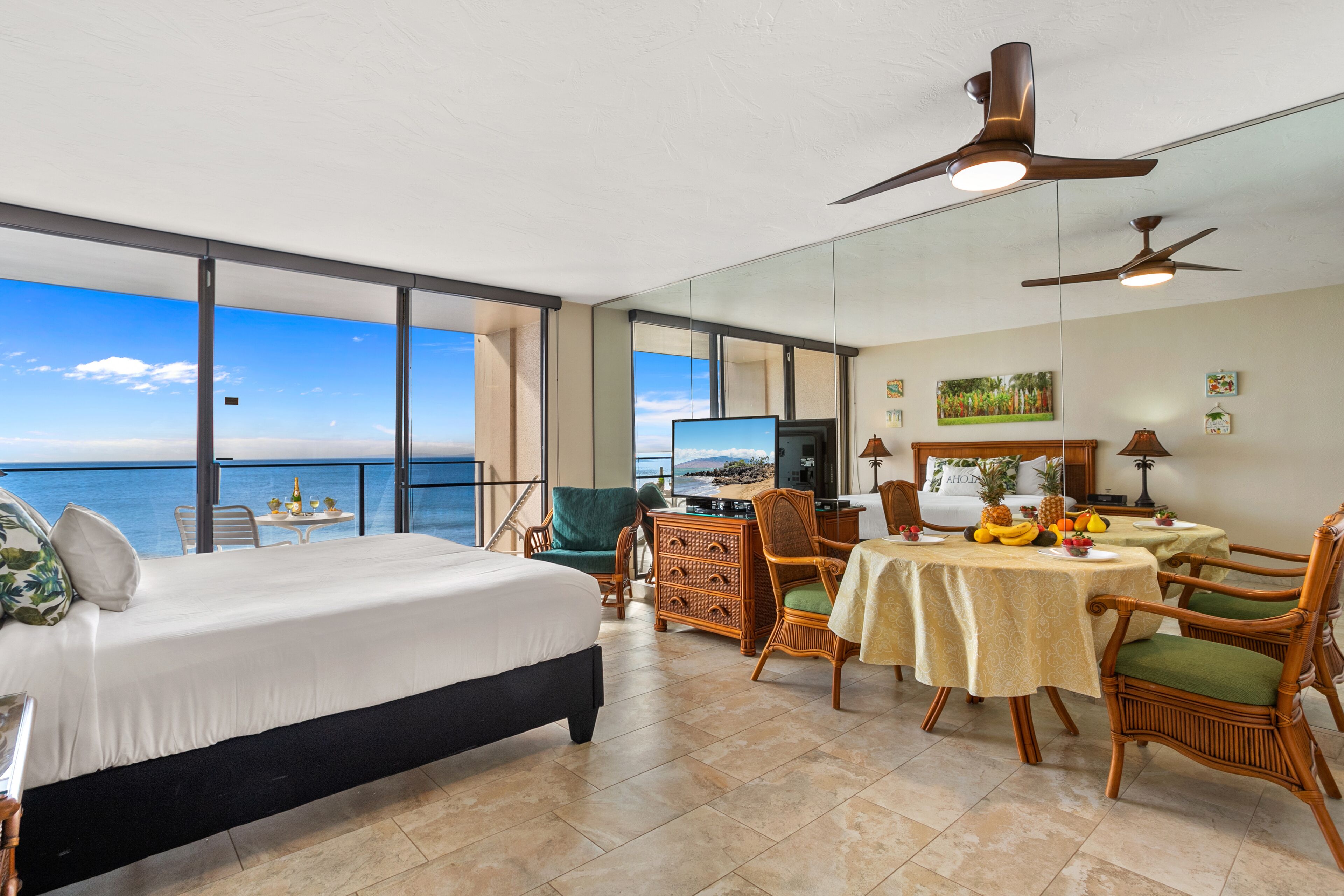 Mahana at Ka'anapali