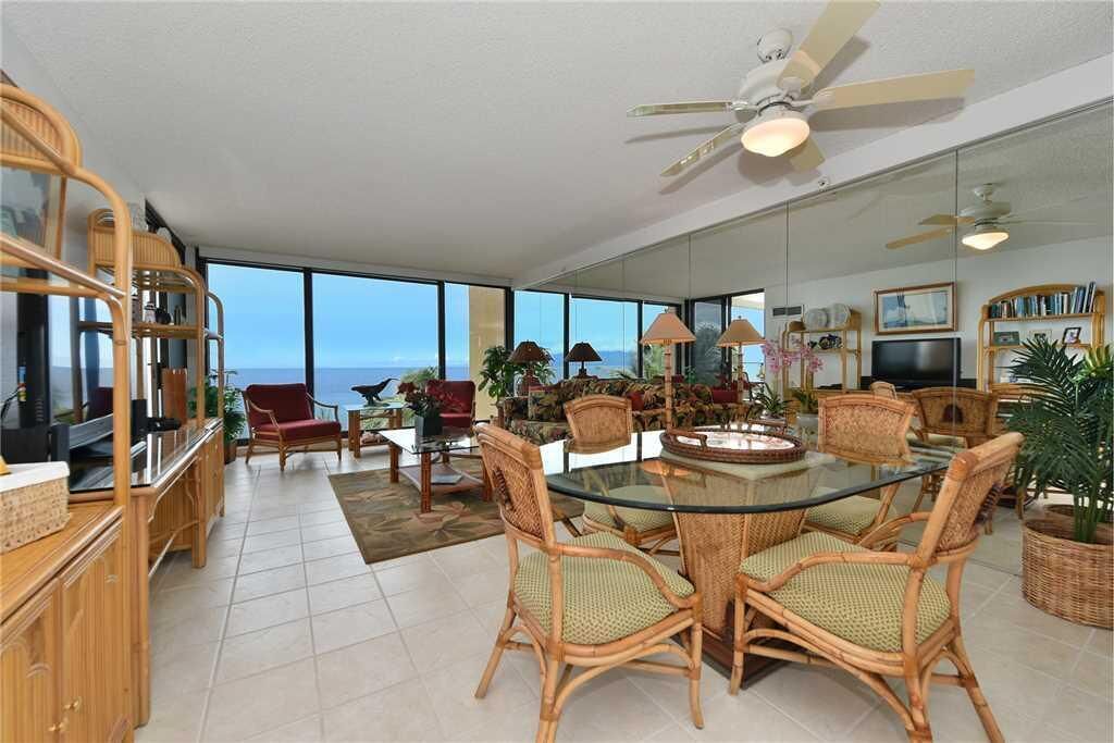 Mahana at Ka'anapali