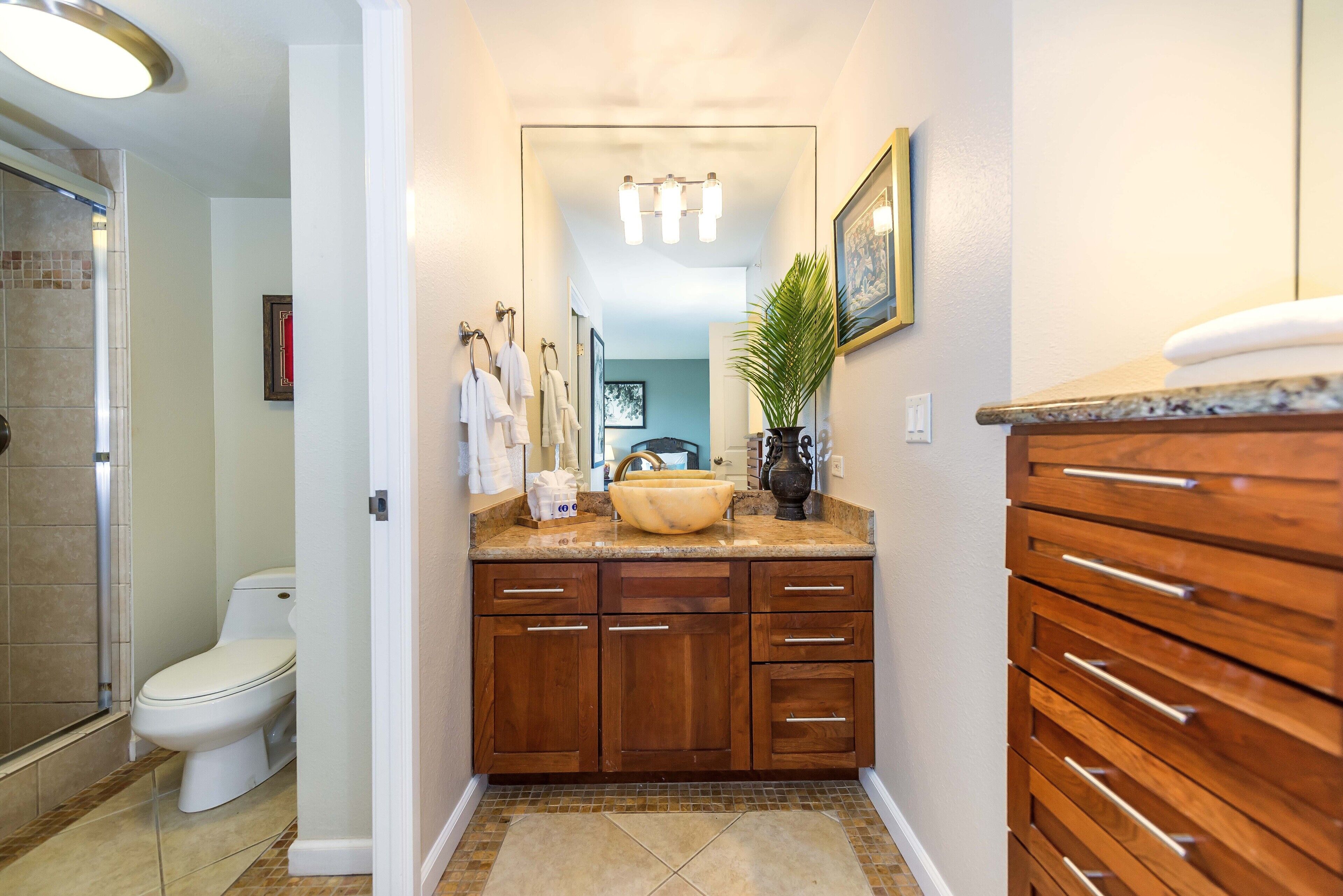 Mahana at Ka'anapali