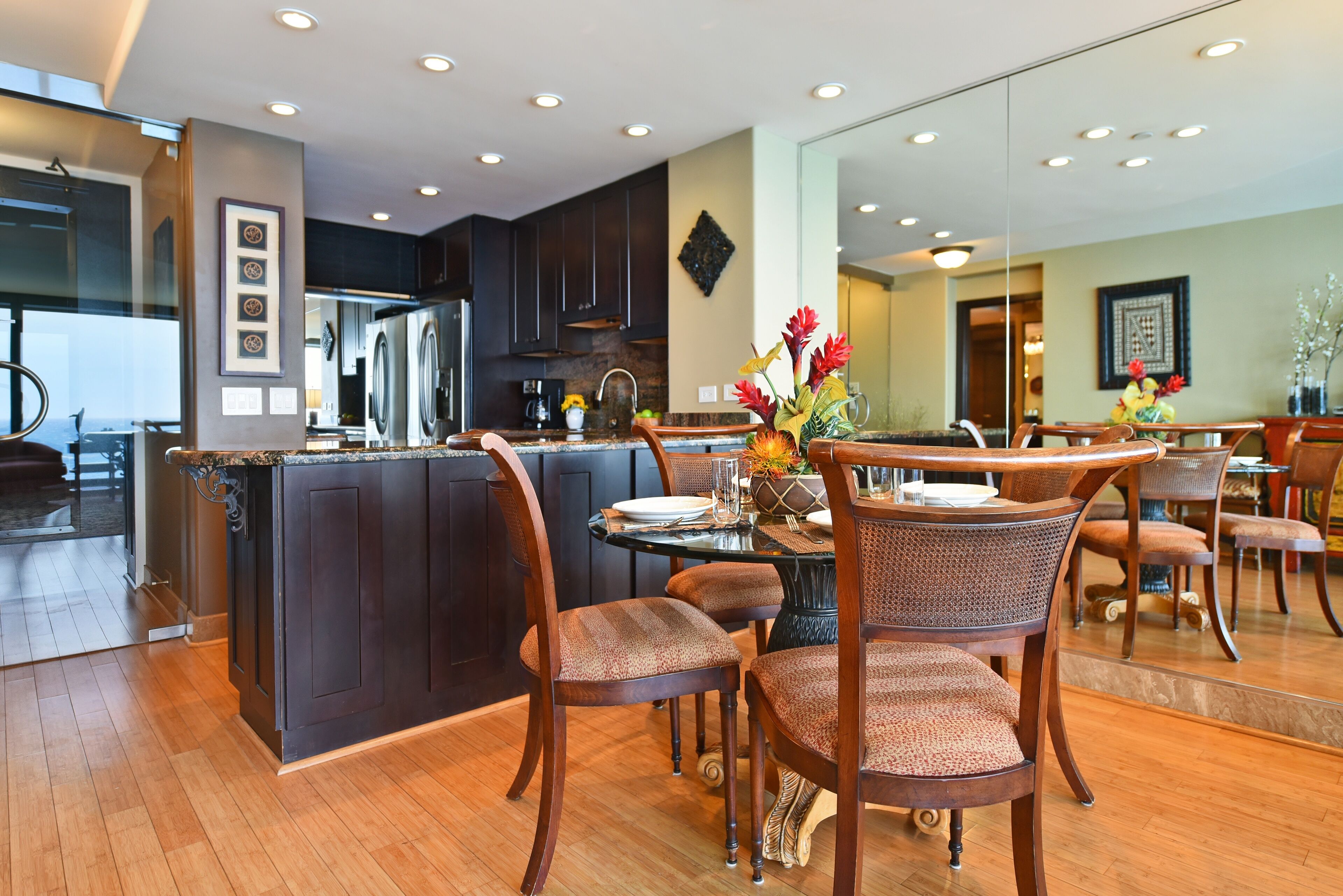 Mahana at Ka'anapali