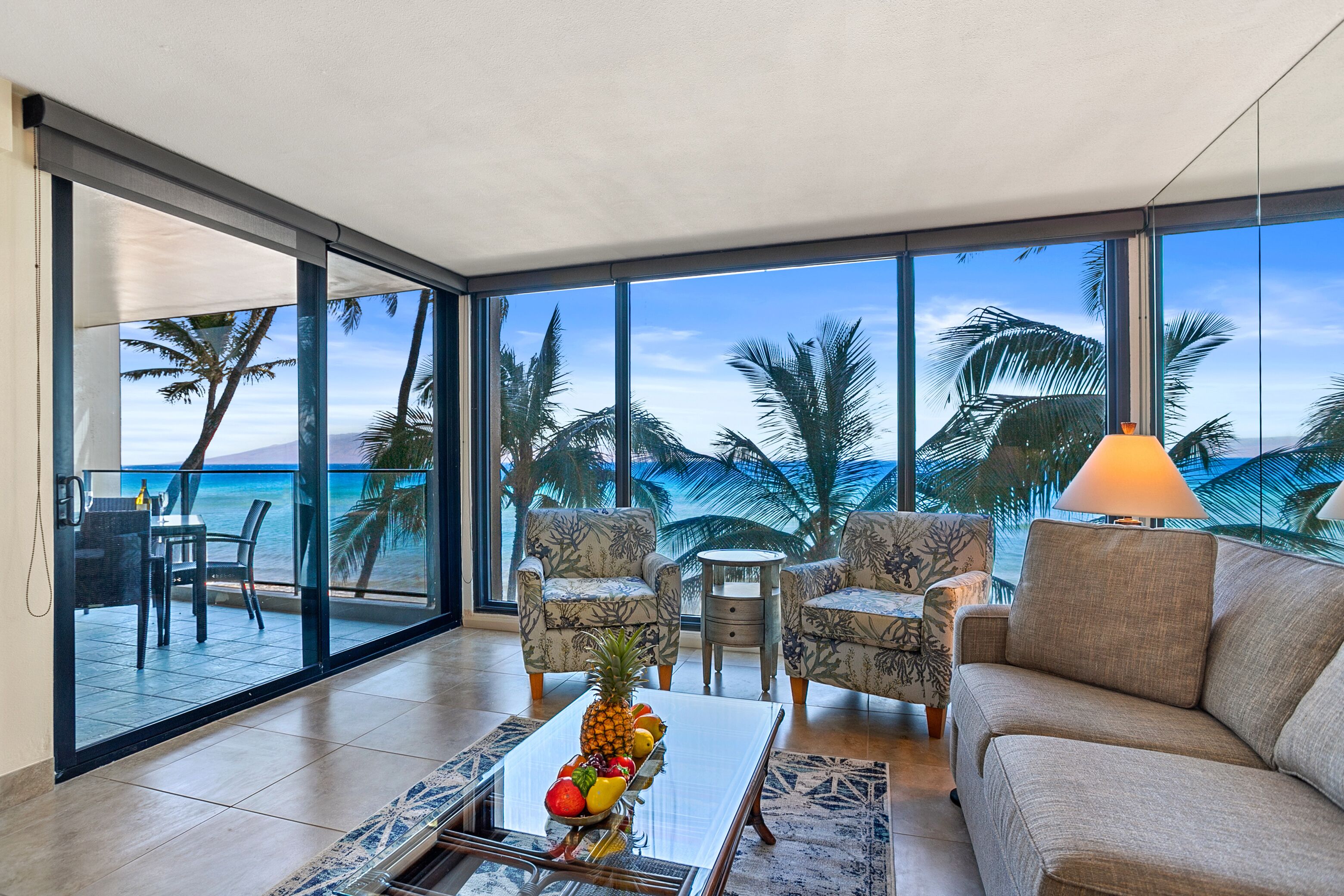 Mahana at Ka'anapali