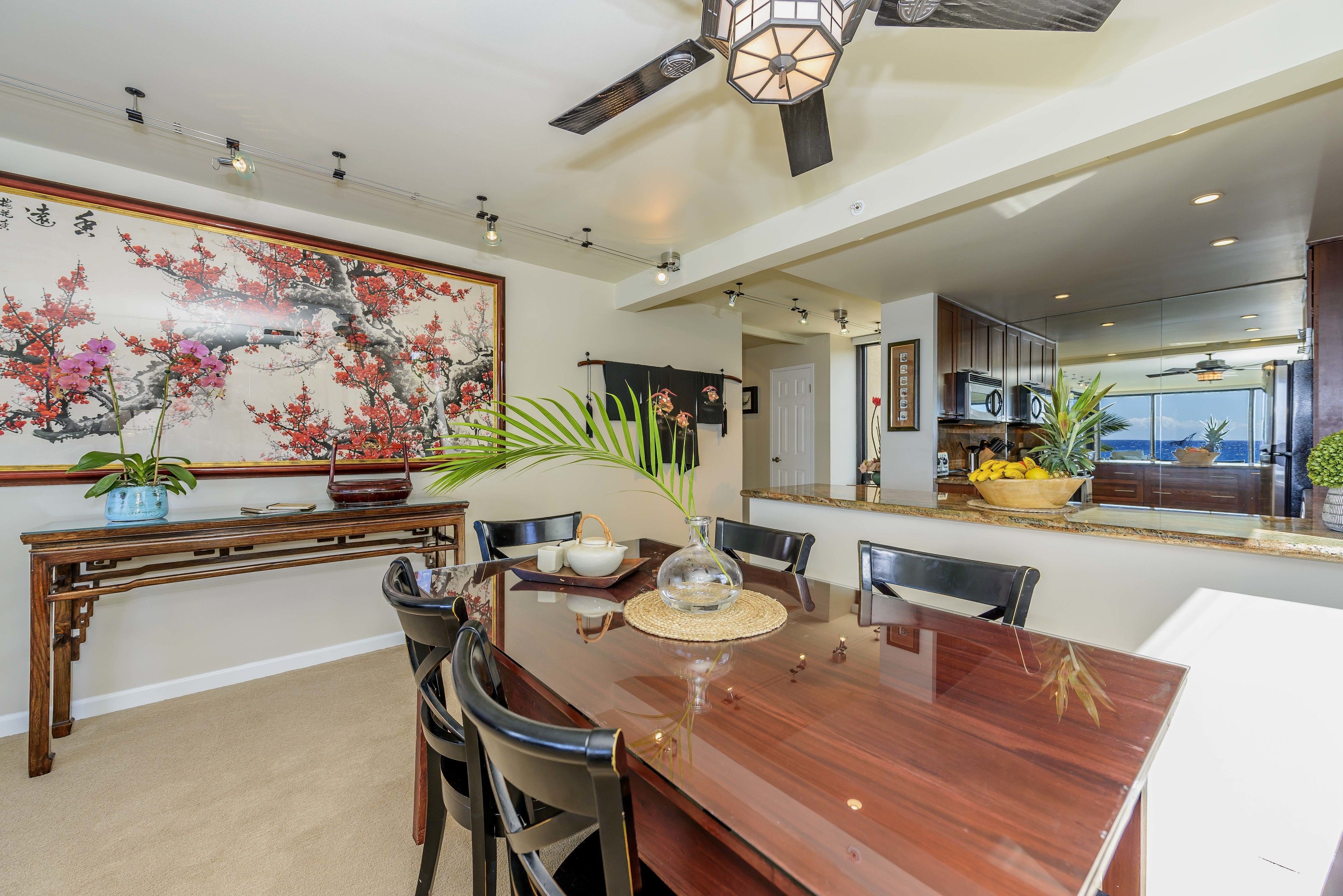 Mahana at Ka'anapali