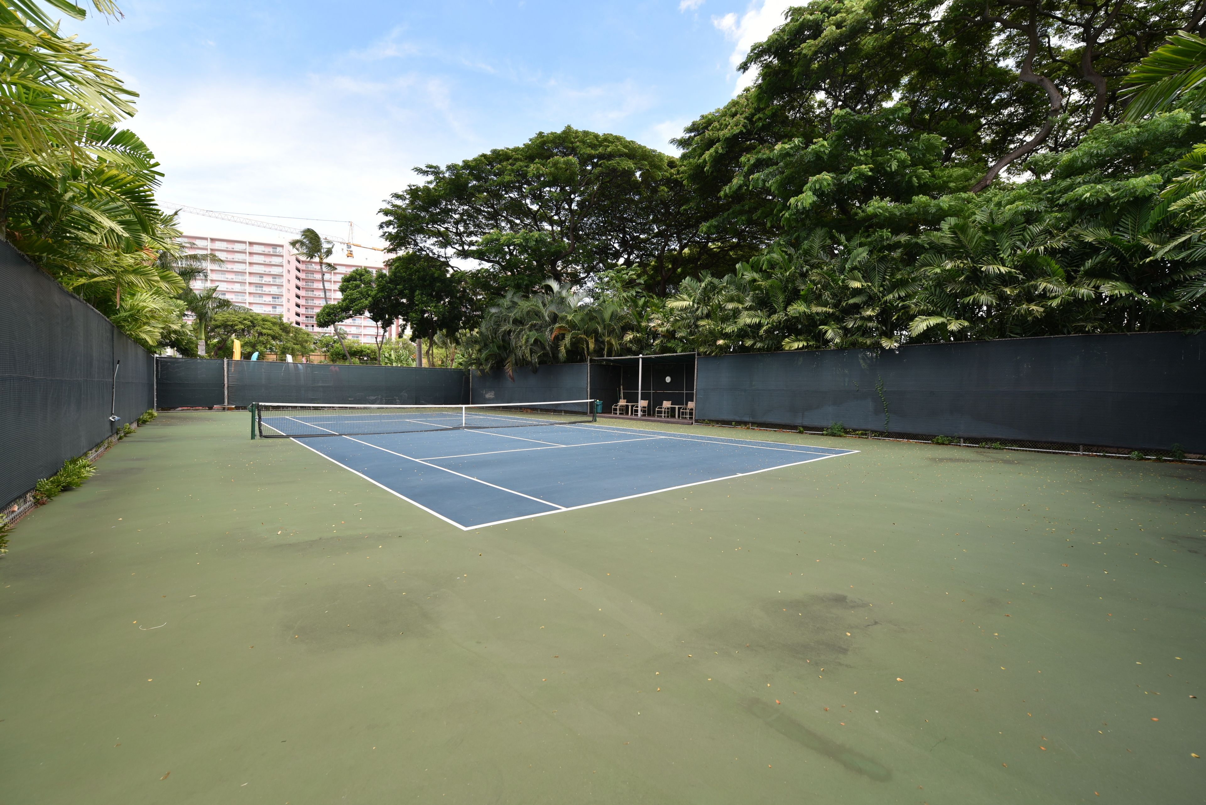Mahana at Ka'anapali