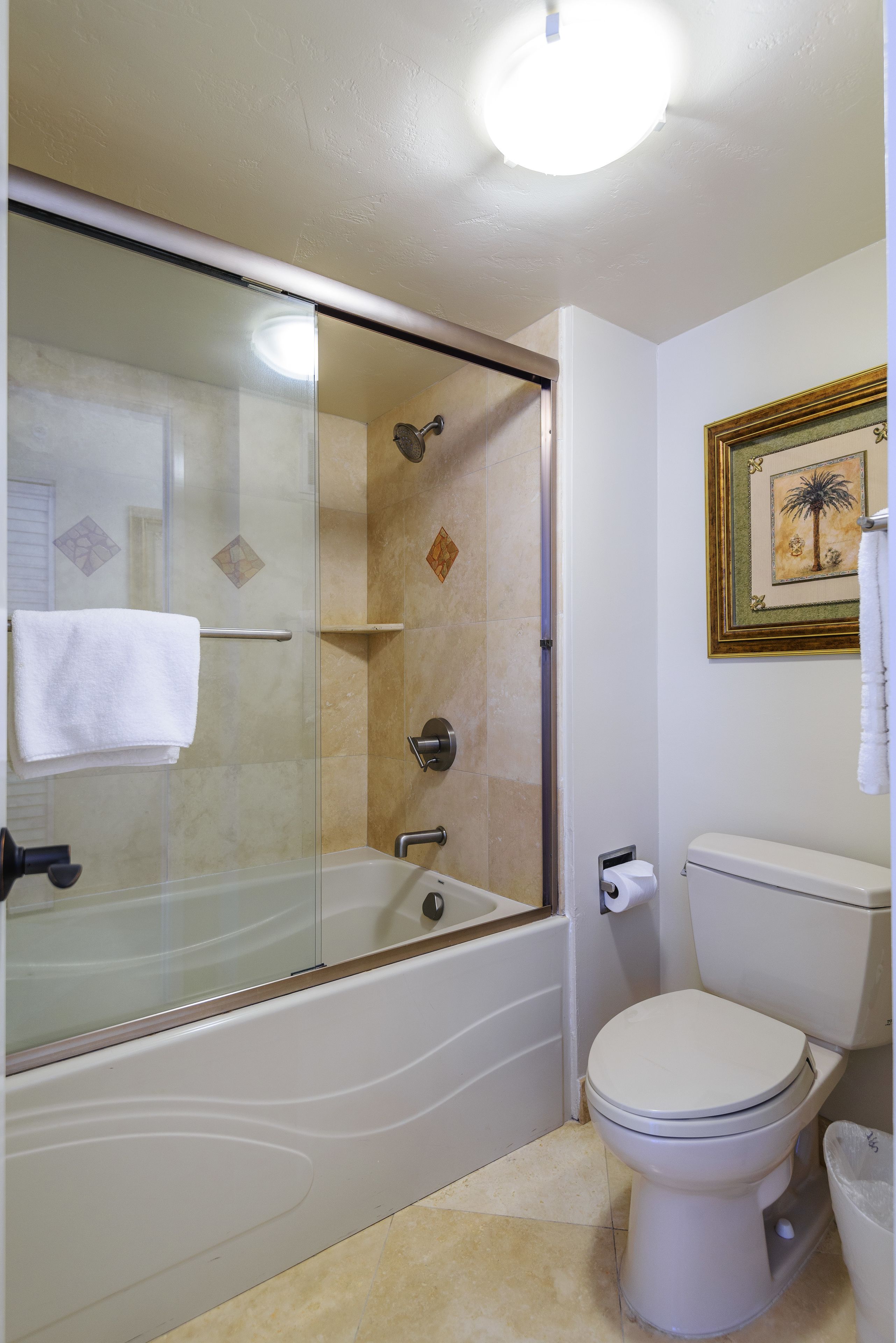 Mahana at Ka'anapali