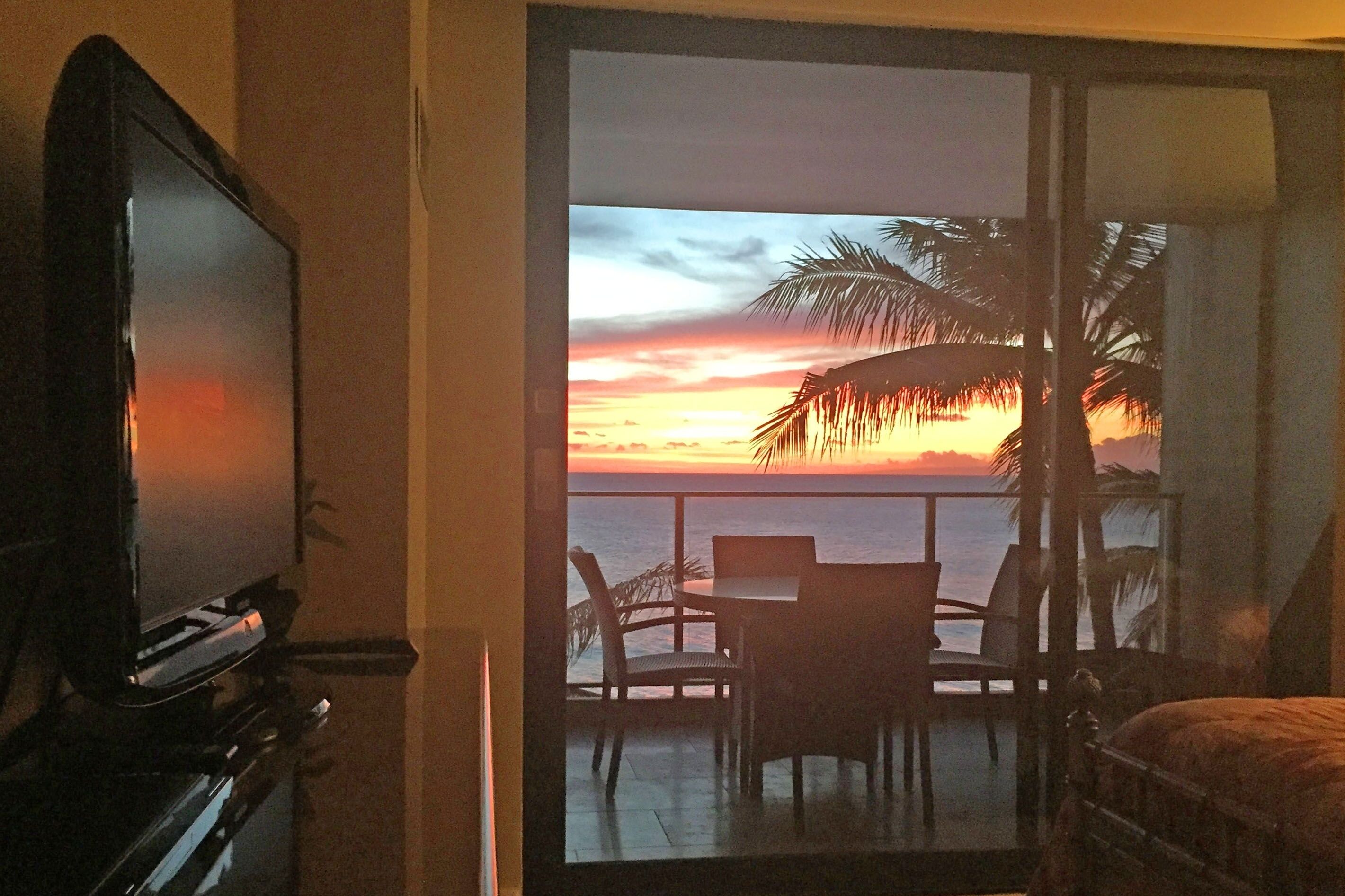 Mahana at Ka'anapali