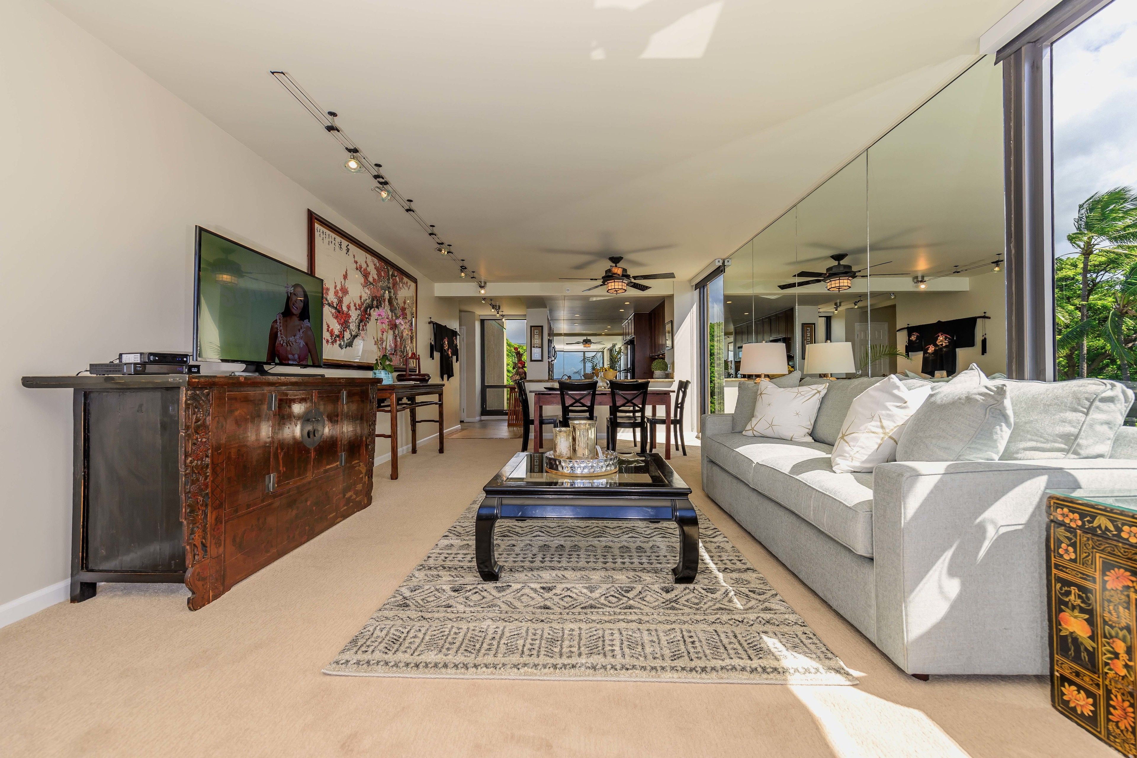 Mahana at Ka'anapali