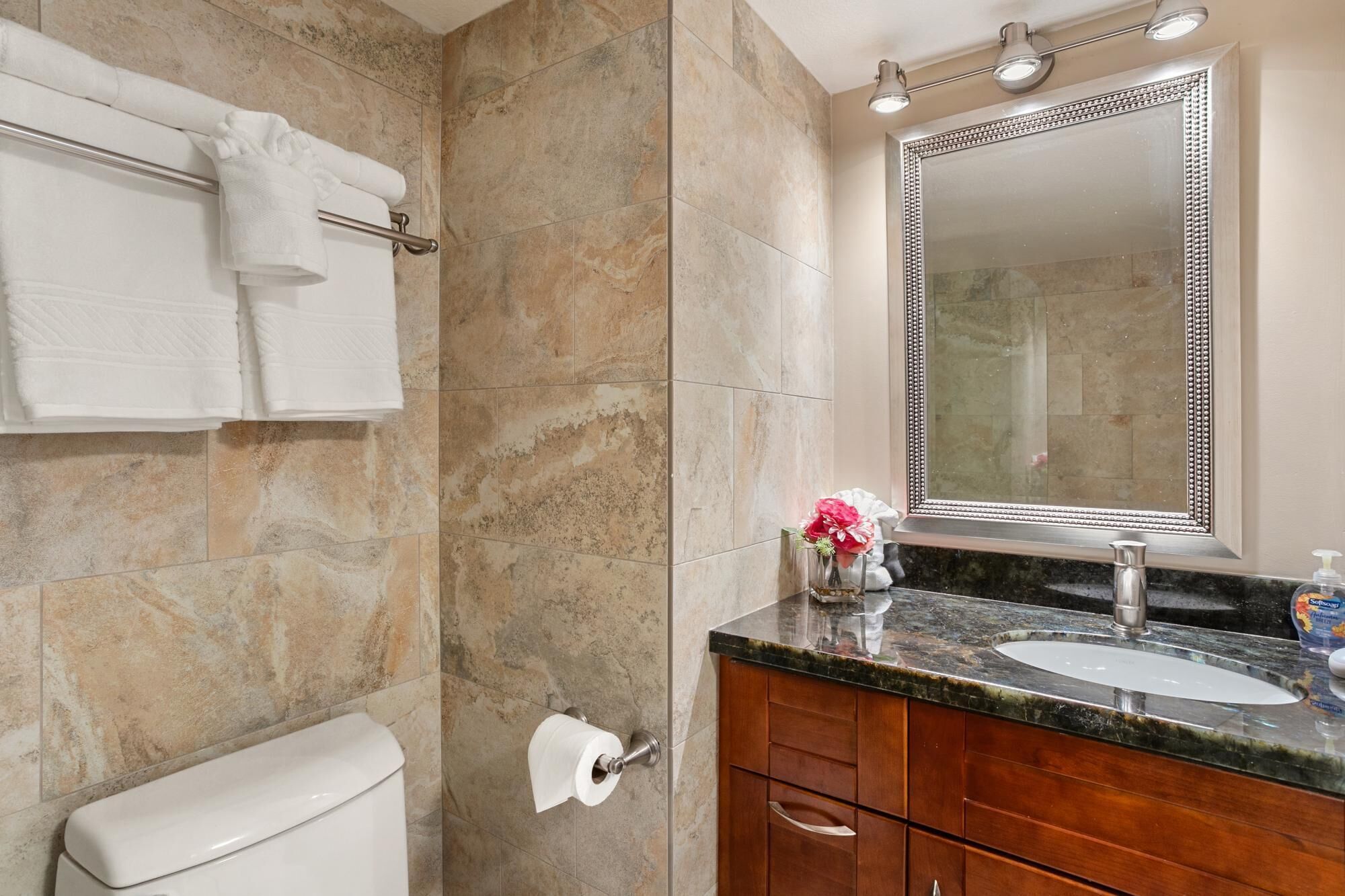 Mahana at Ka'anapali