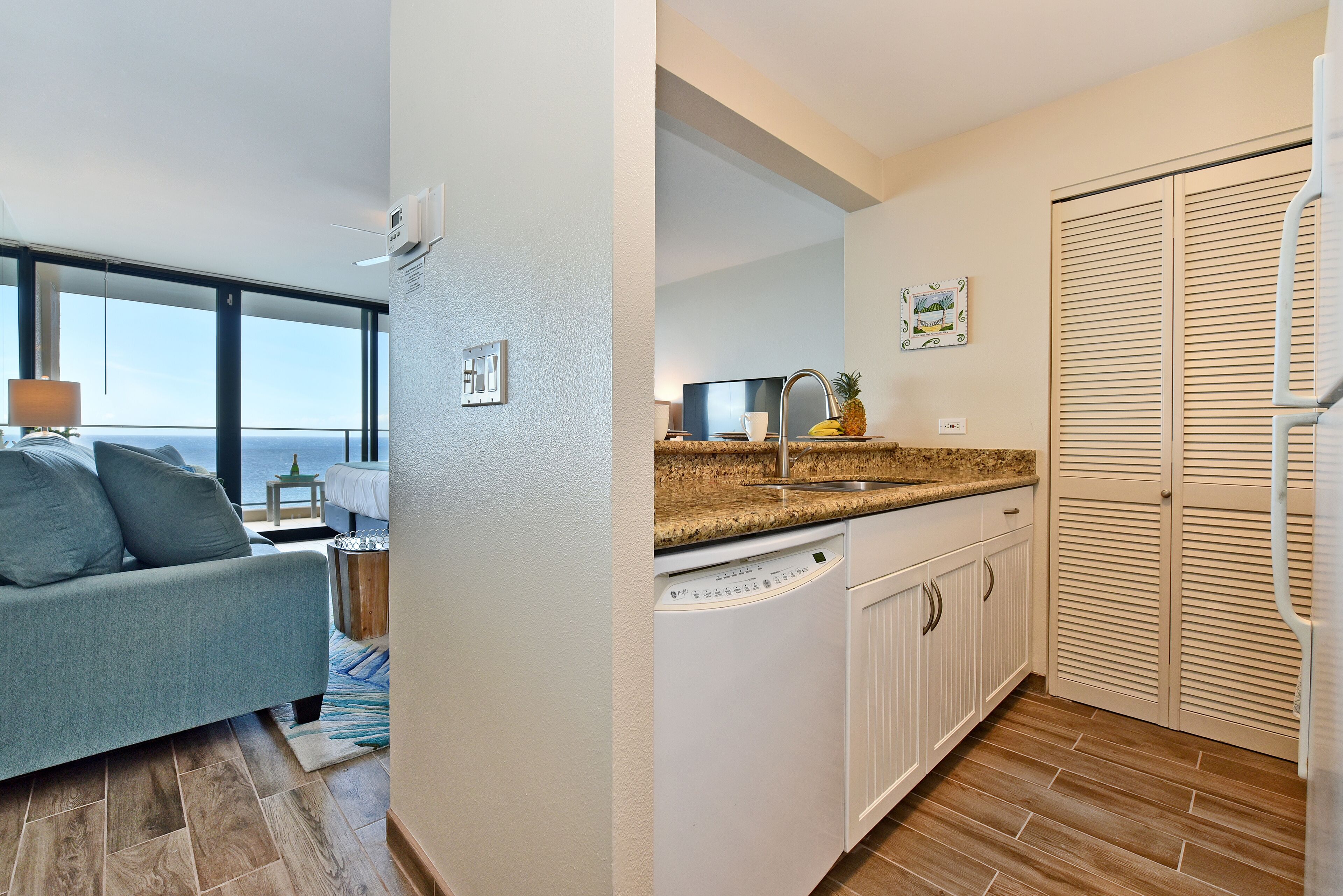 Mahana at Ka'anapali