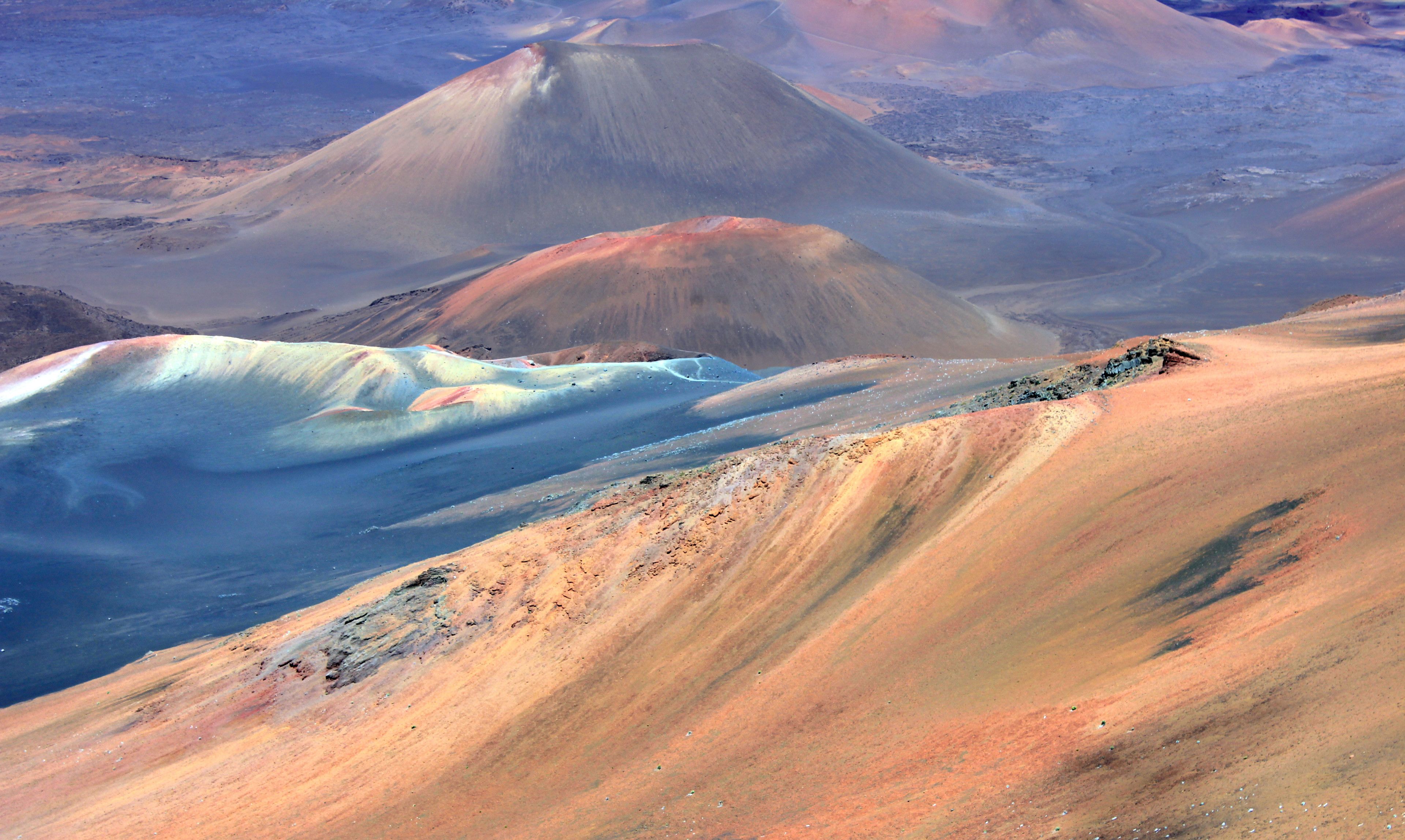 Mahana at Ka'anapali