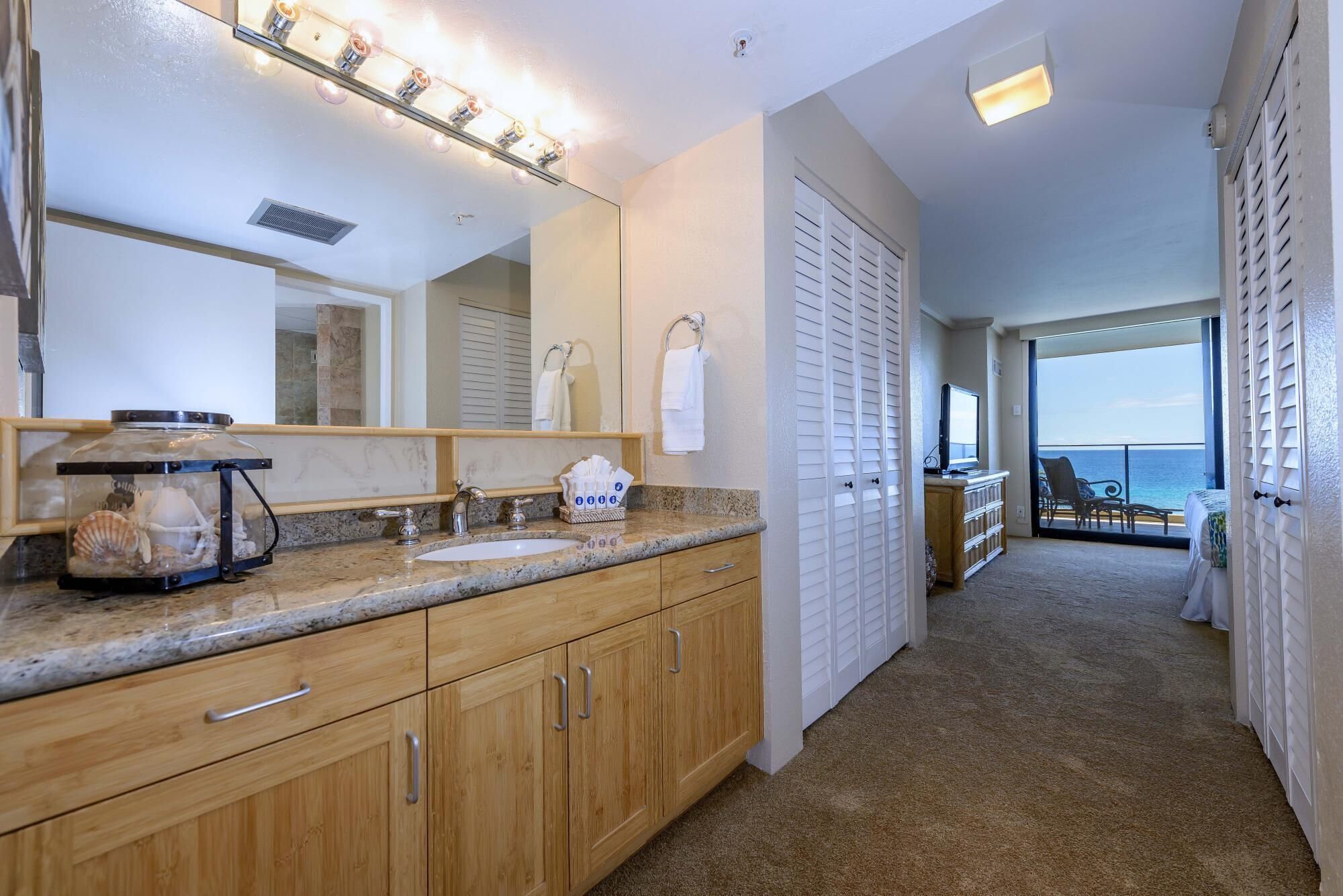 Mahana at Ka'anapali