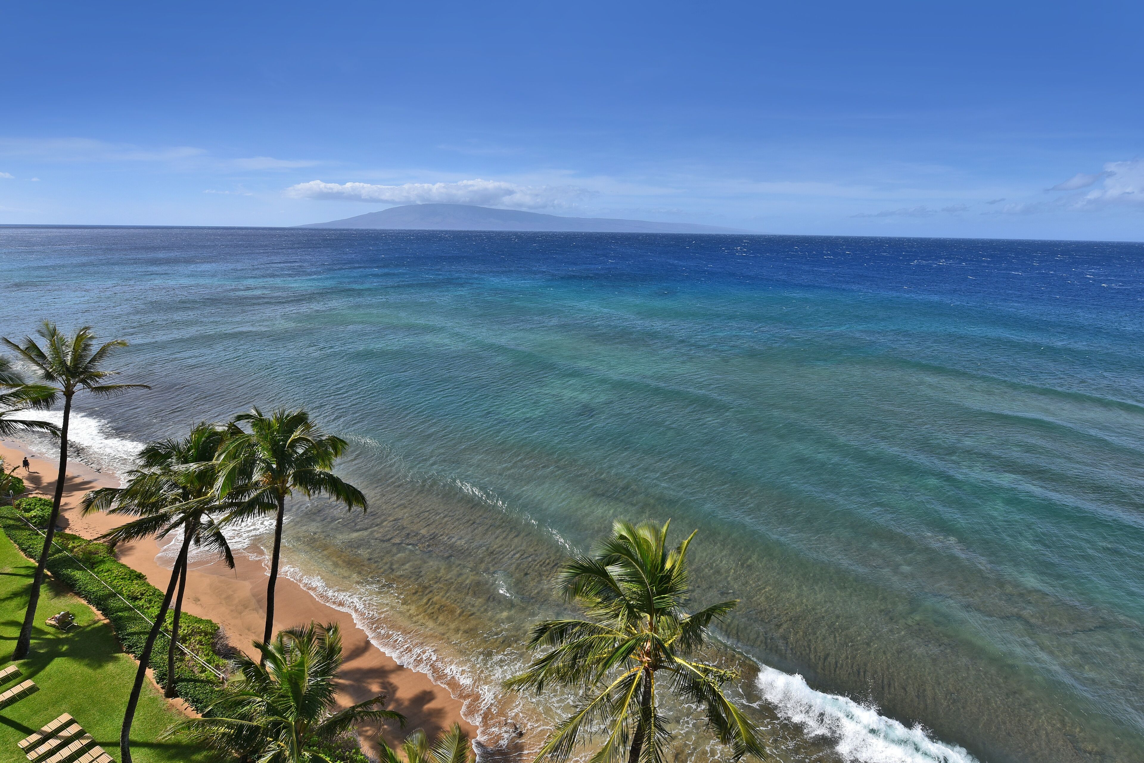 Mahana at Ka'anapali