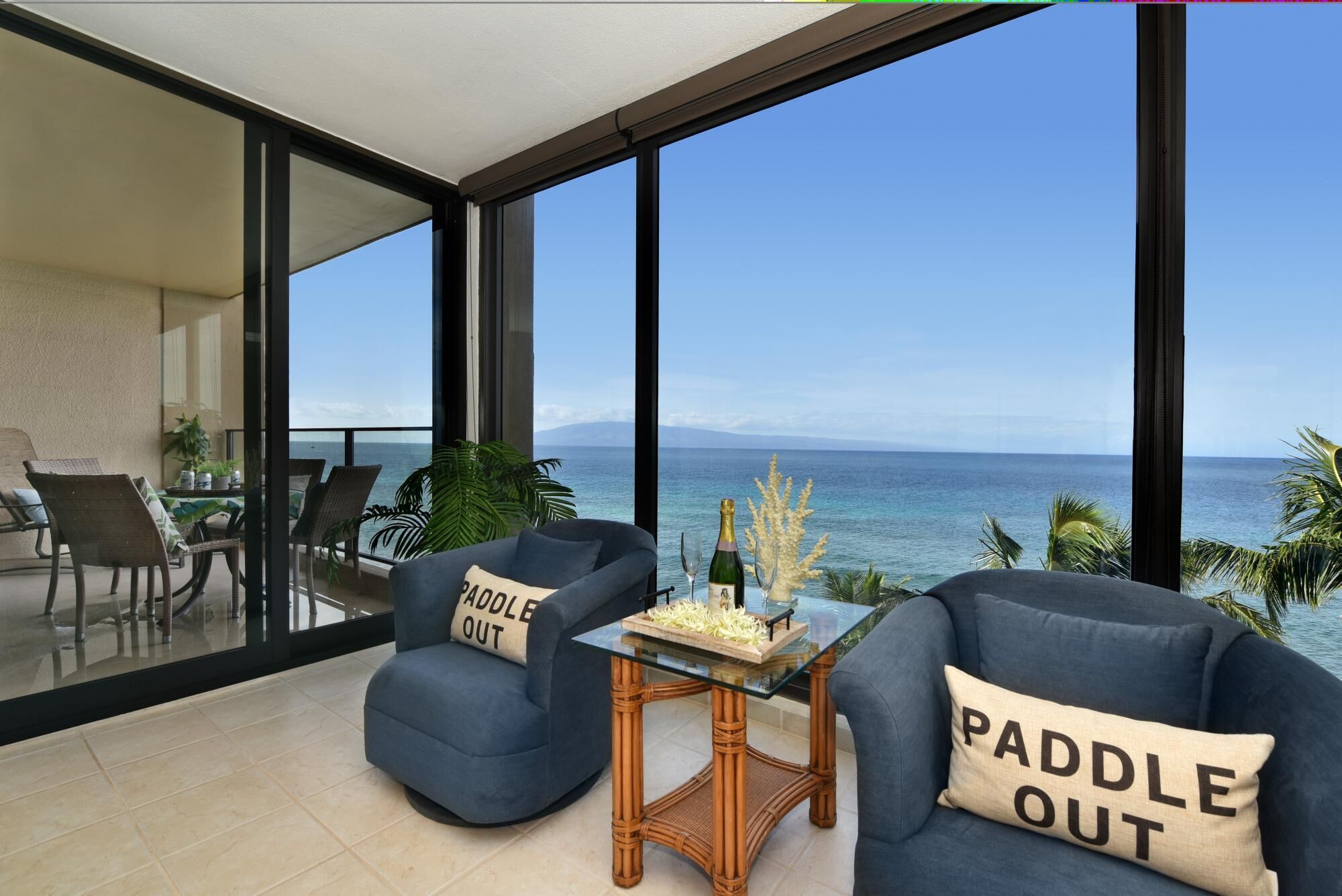 Mahana at Ka'anapali