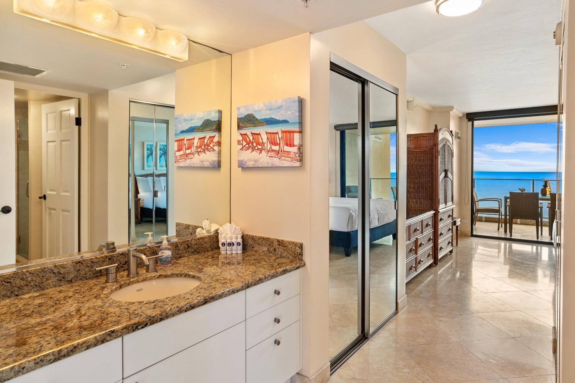 Mahana at Ka'anapali