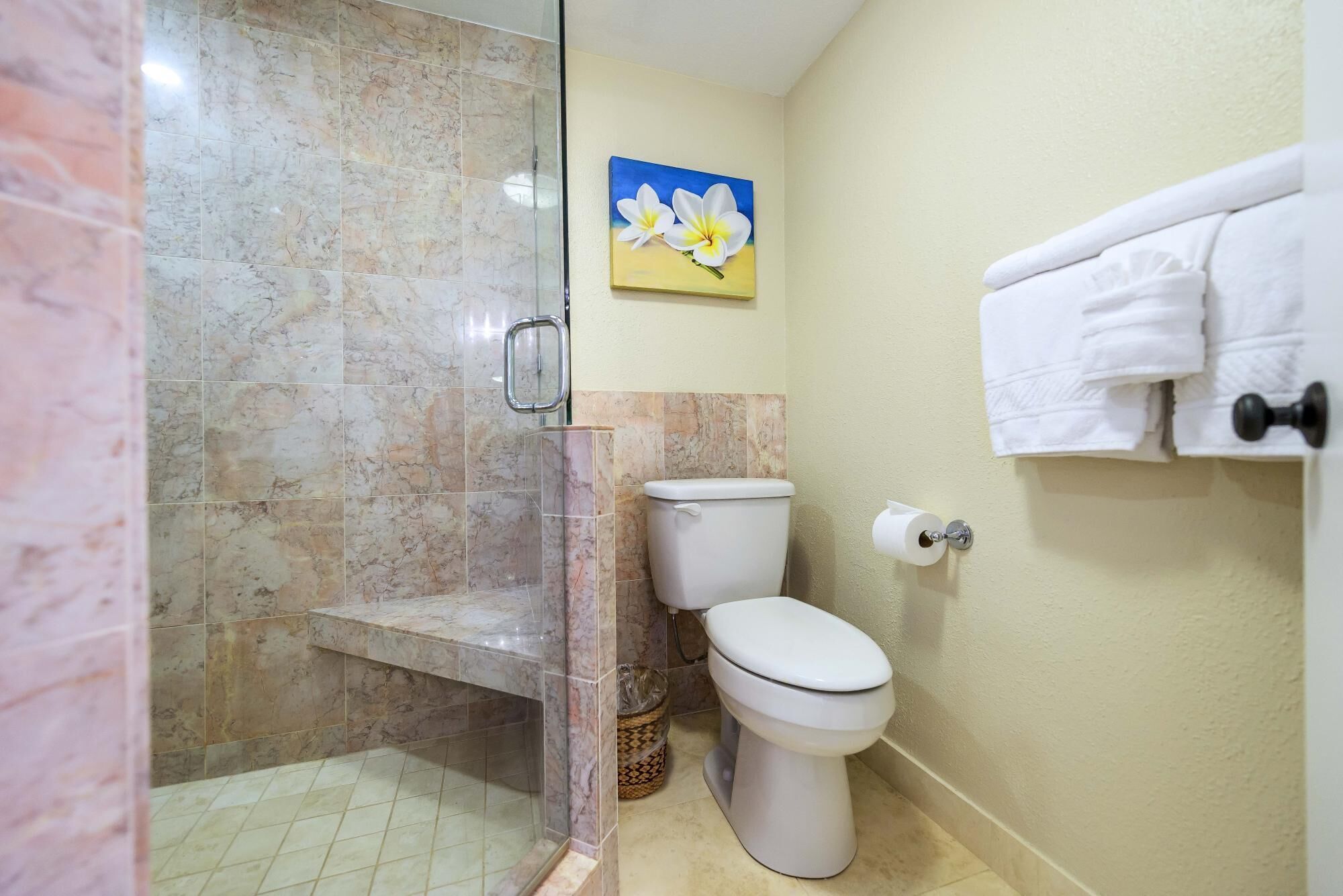 Mahana at Ka'anapali