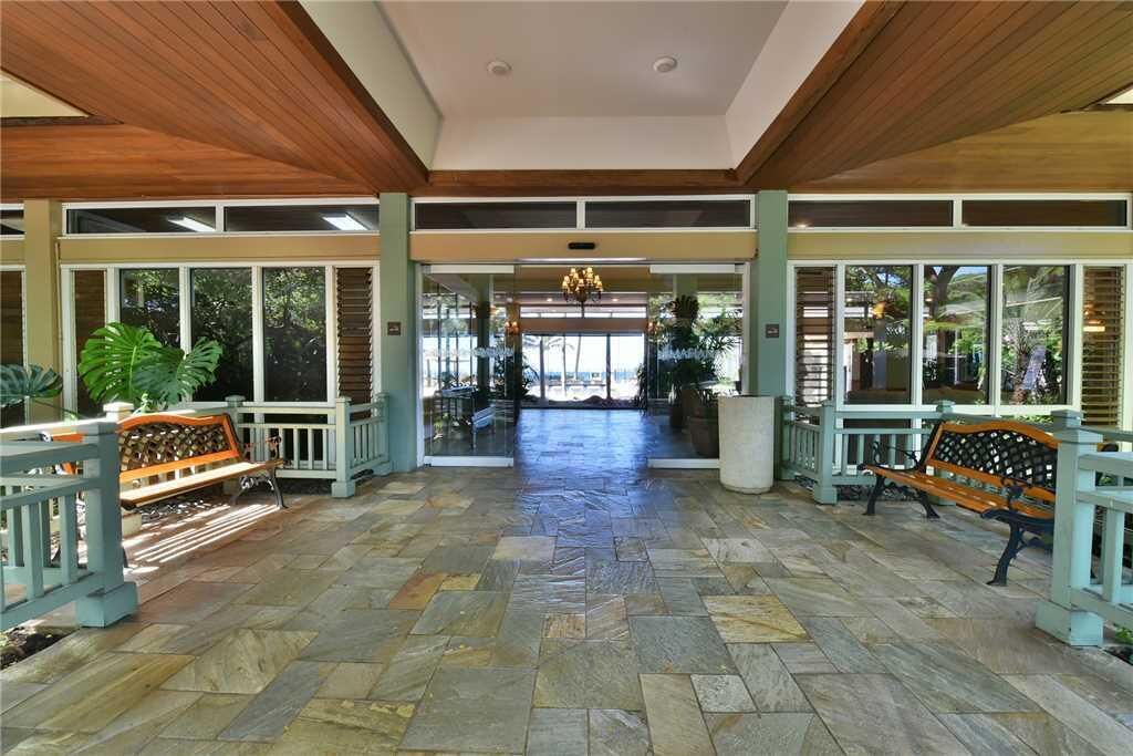 Mahana at Ka'anapali