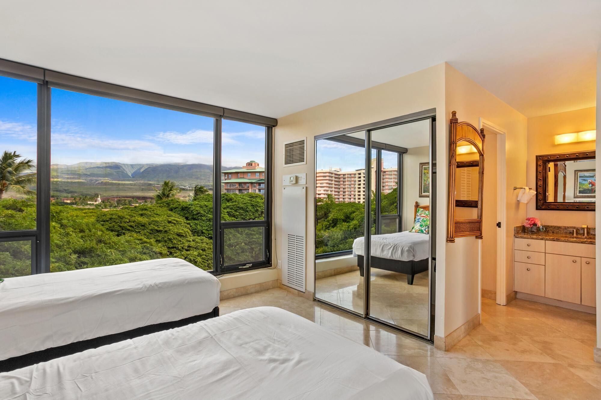 Mahana at Ka'anapali