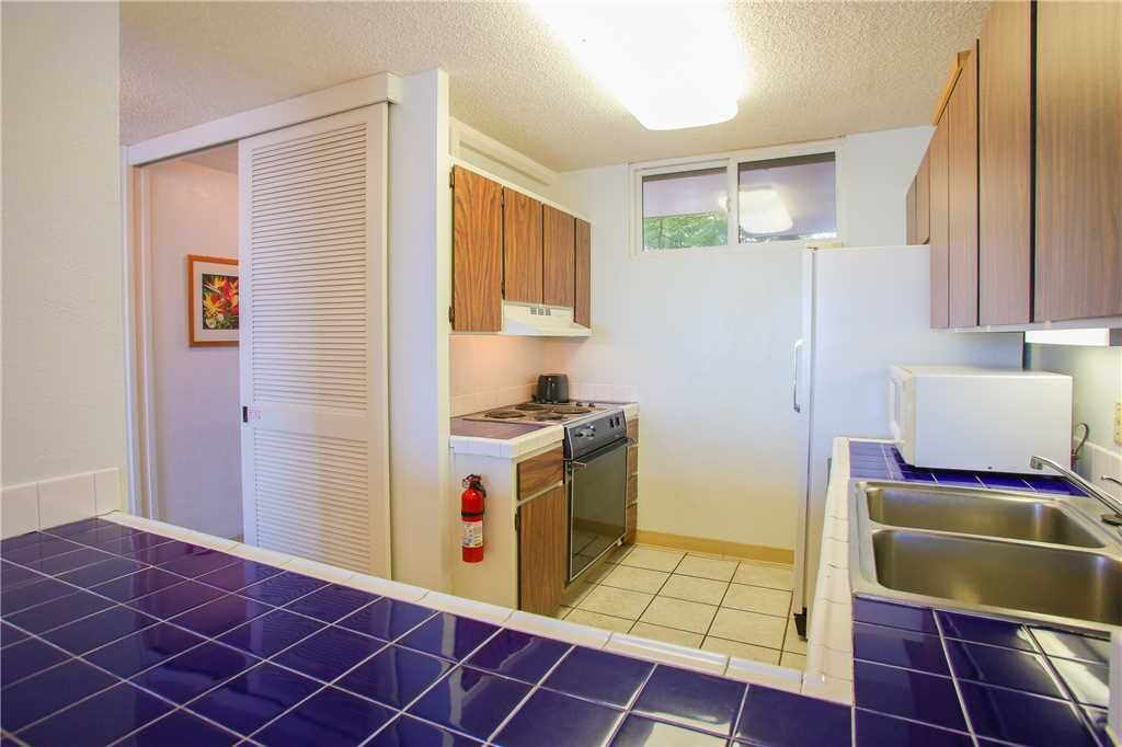 Mahana at Ka'anapali