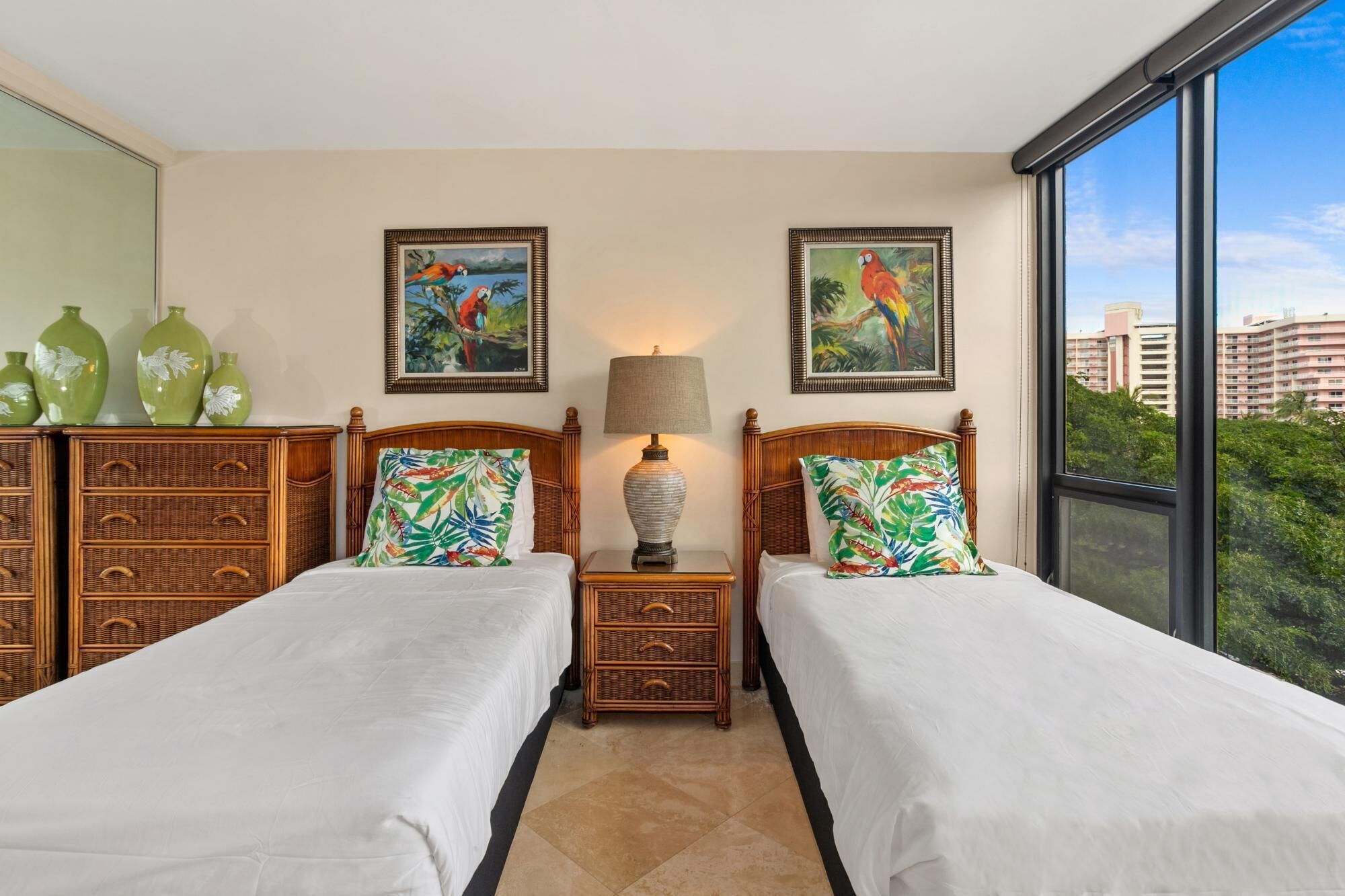 Mahana at Ka'anapali