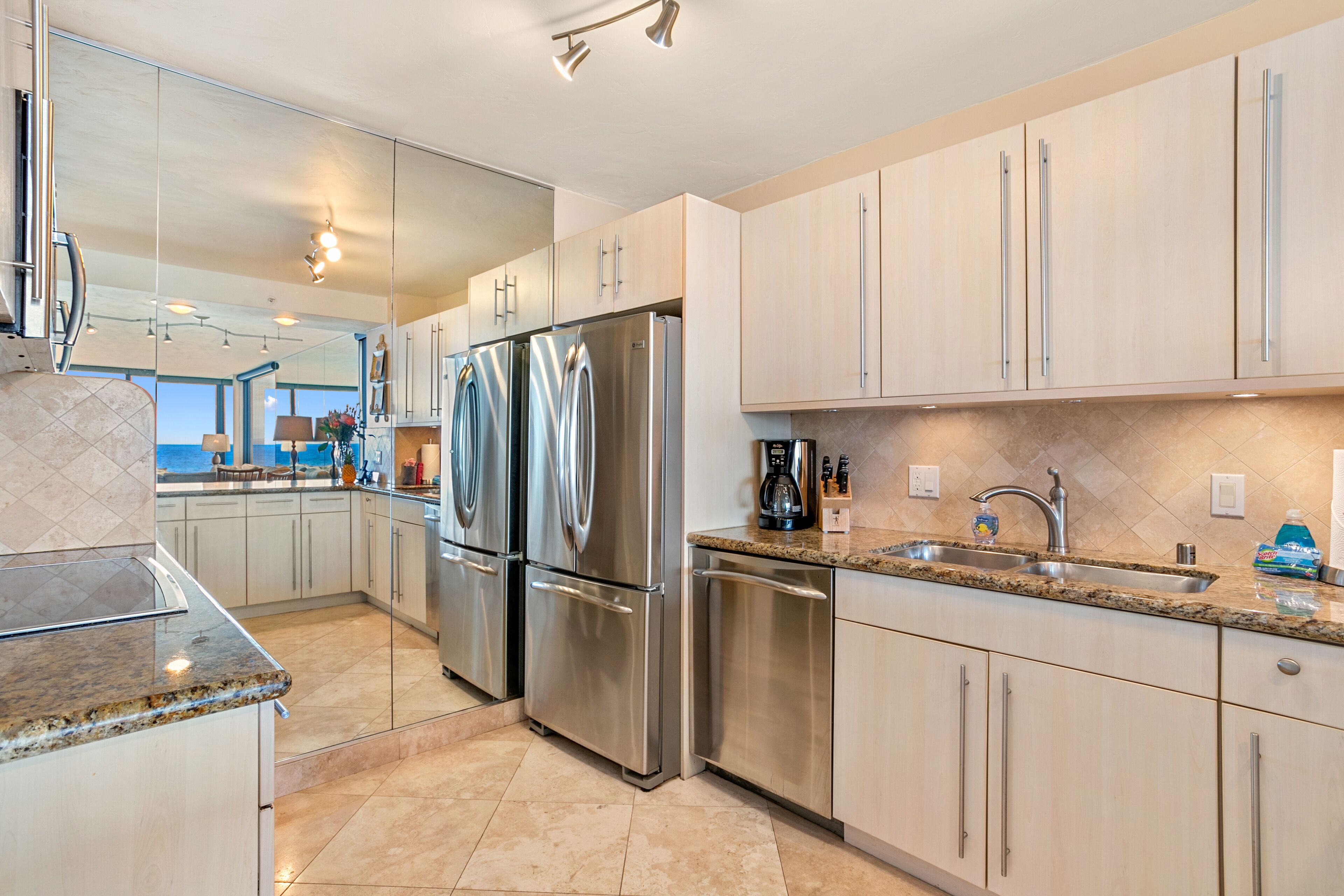 Mahana at Ka'anapali