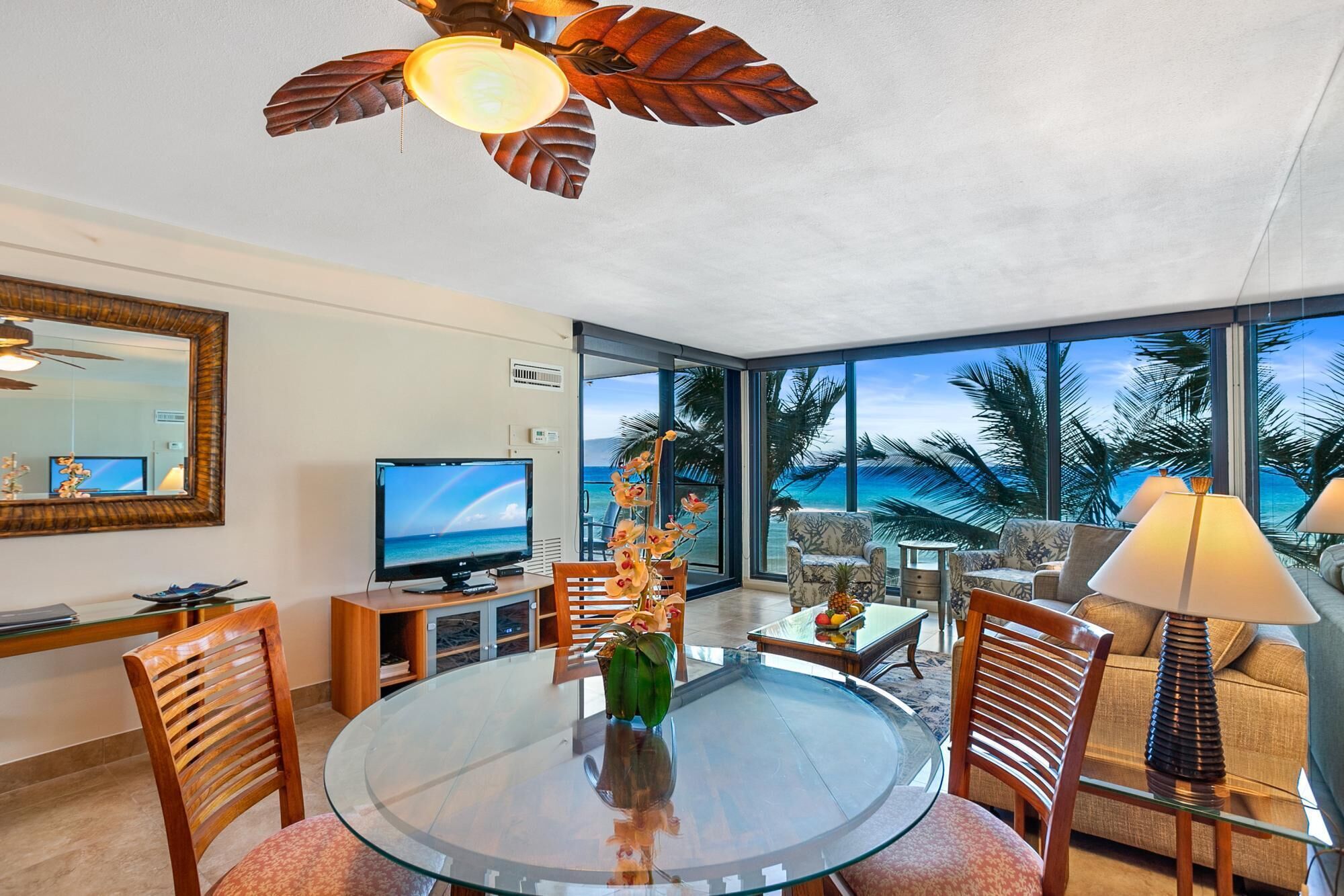 Mahana at Ka'anapali