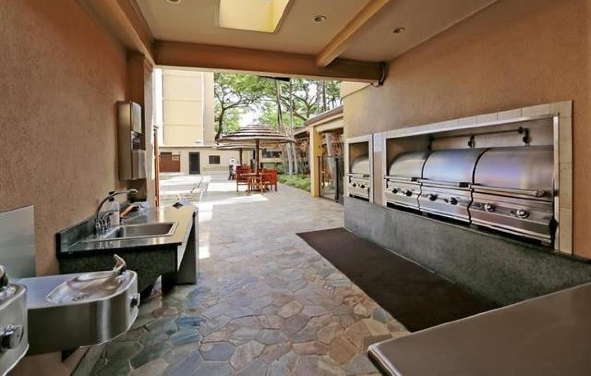 Mahana at Ka'anapali