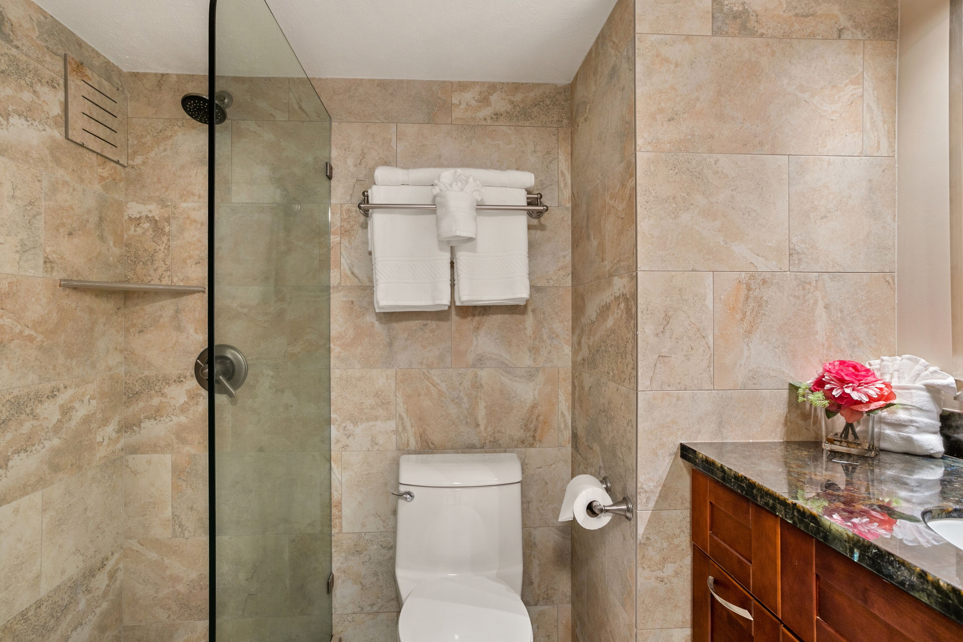 Mahana at Ka'anapali