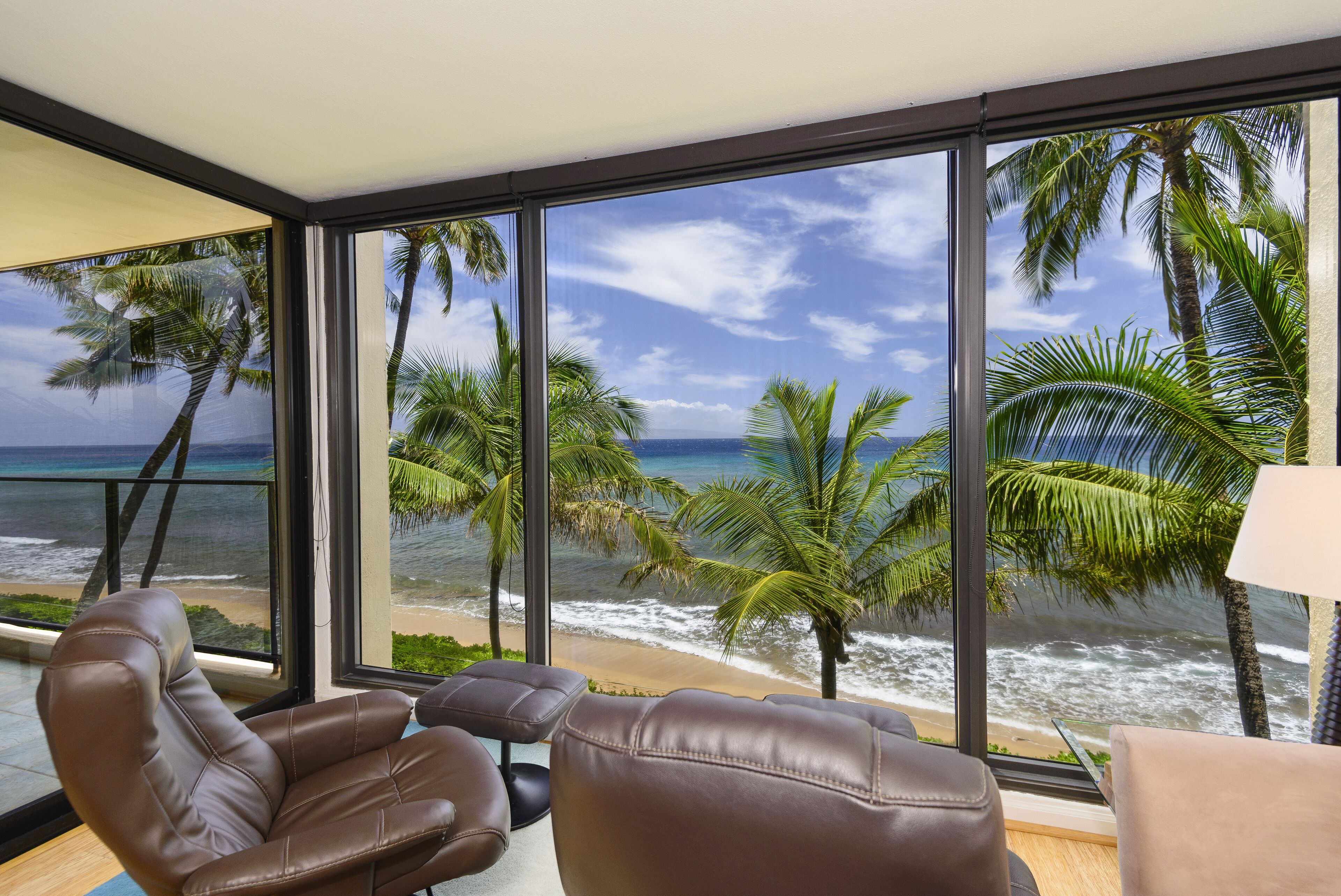 Mahana at Ka'anapali