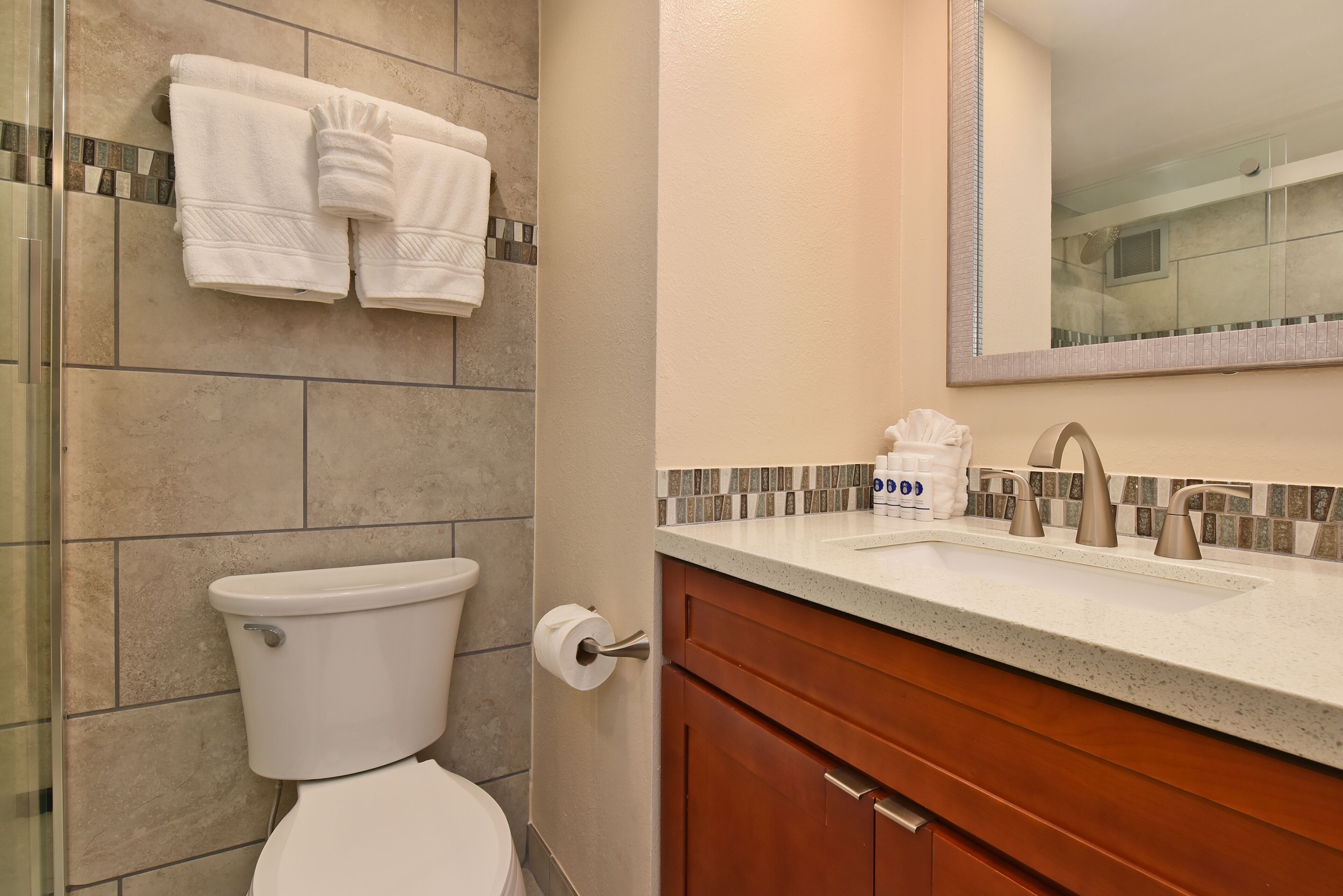 Mahana at Ka'anapali