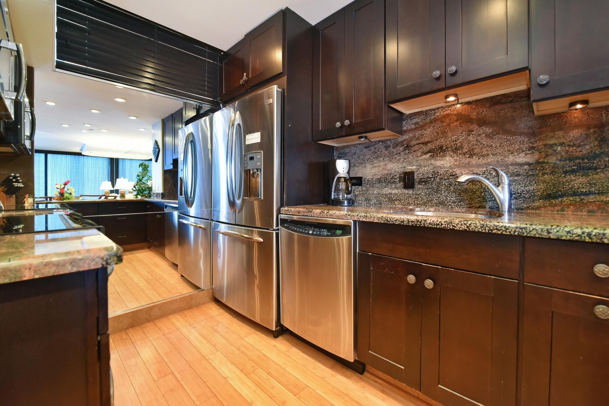 Mahana at Ka'anapali