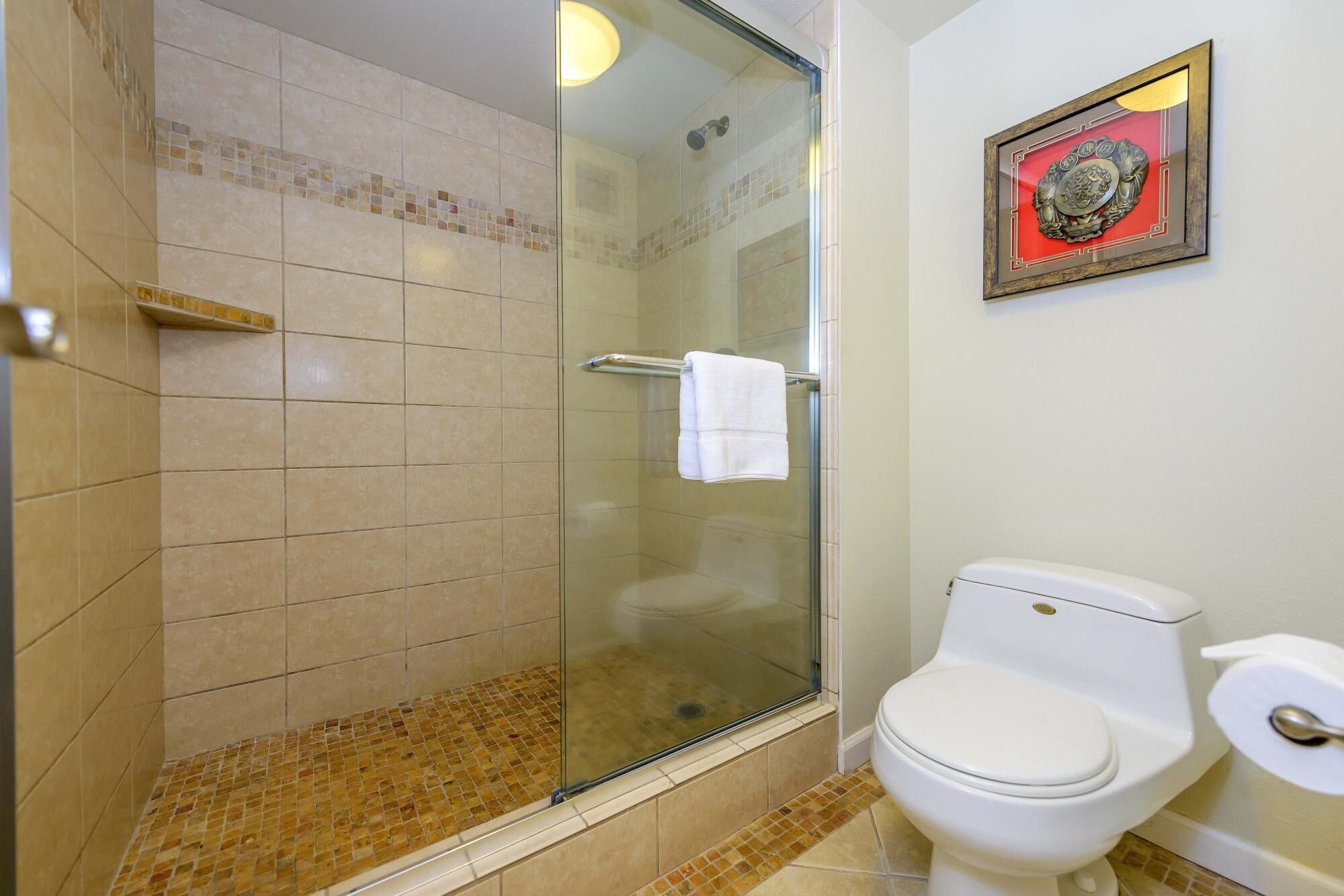 Mahana at Ka'anapali